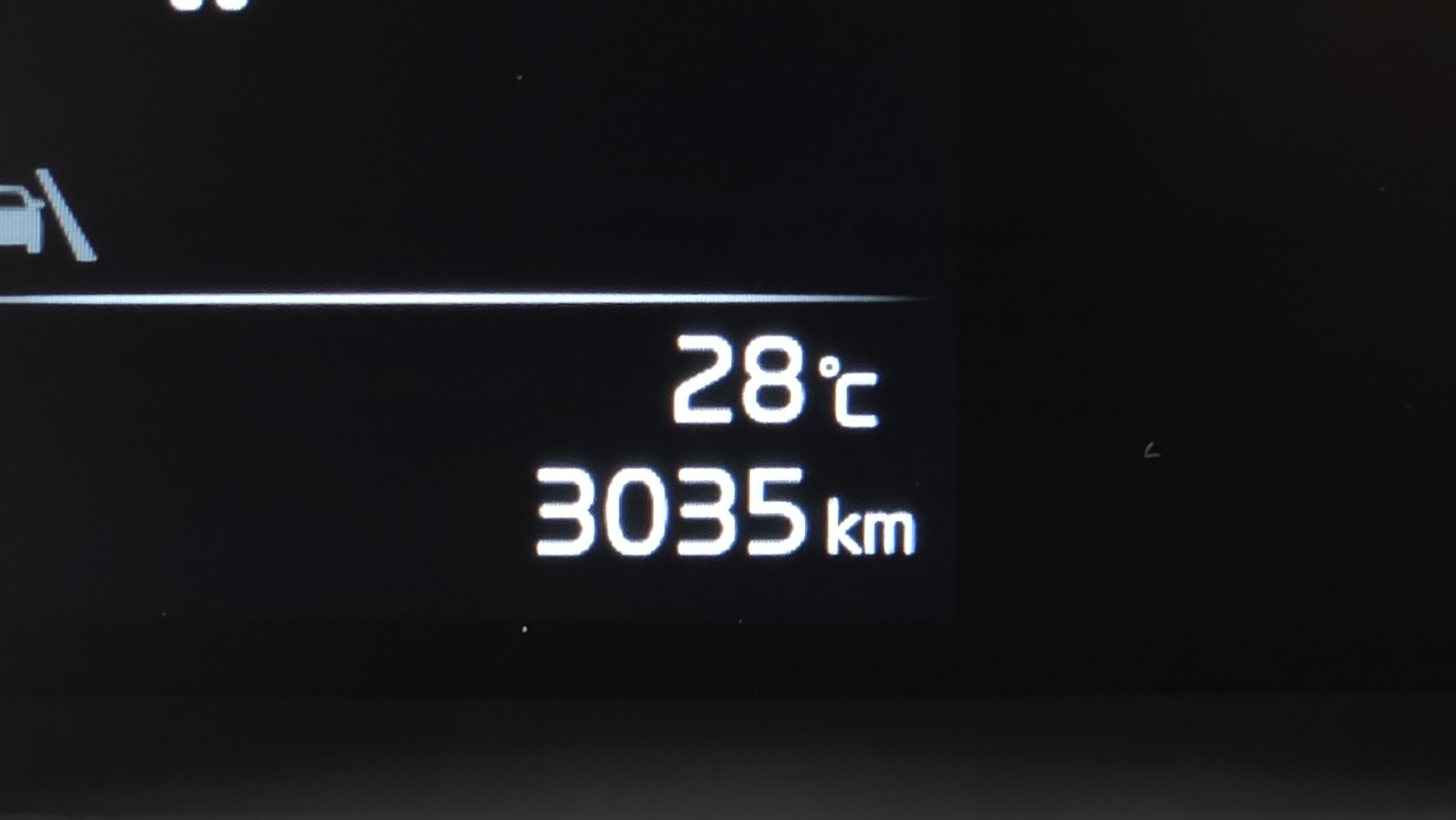 26 3 km !
