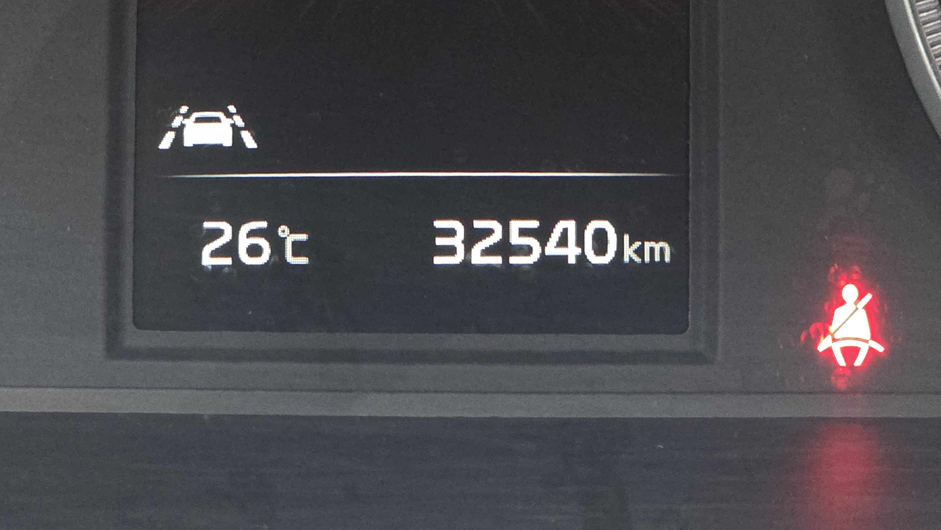 22 3 km, ! DL3