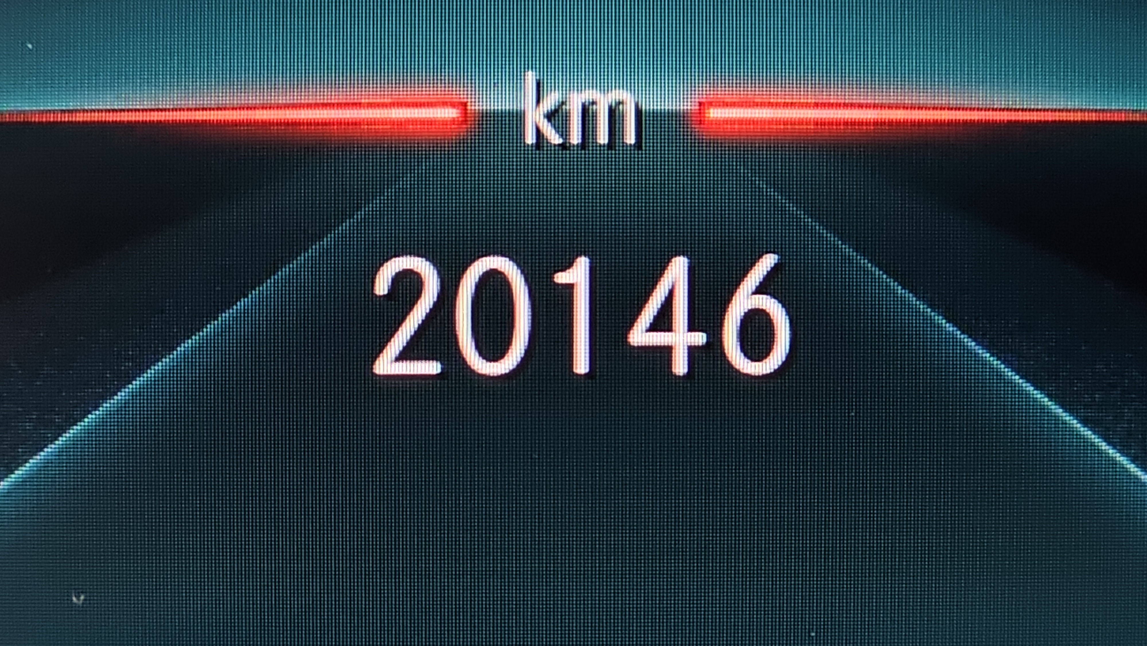 2 km