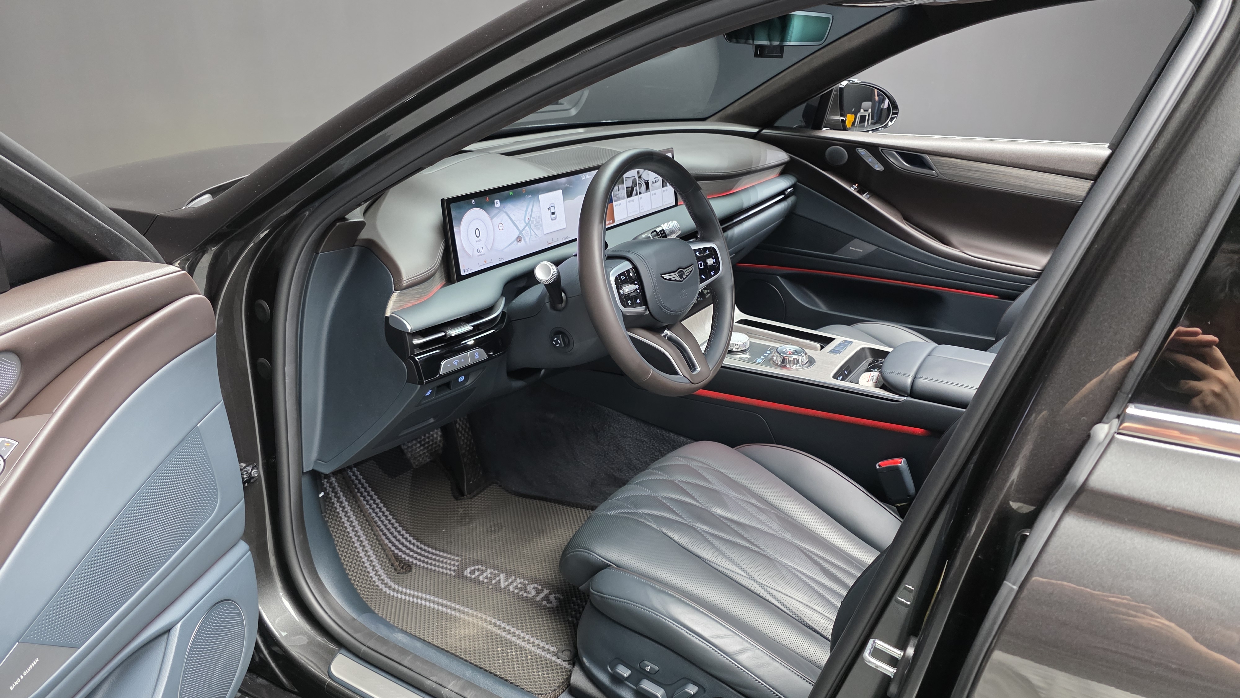 Berline G80 ! , , , !