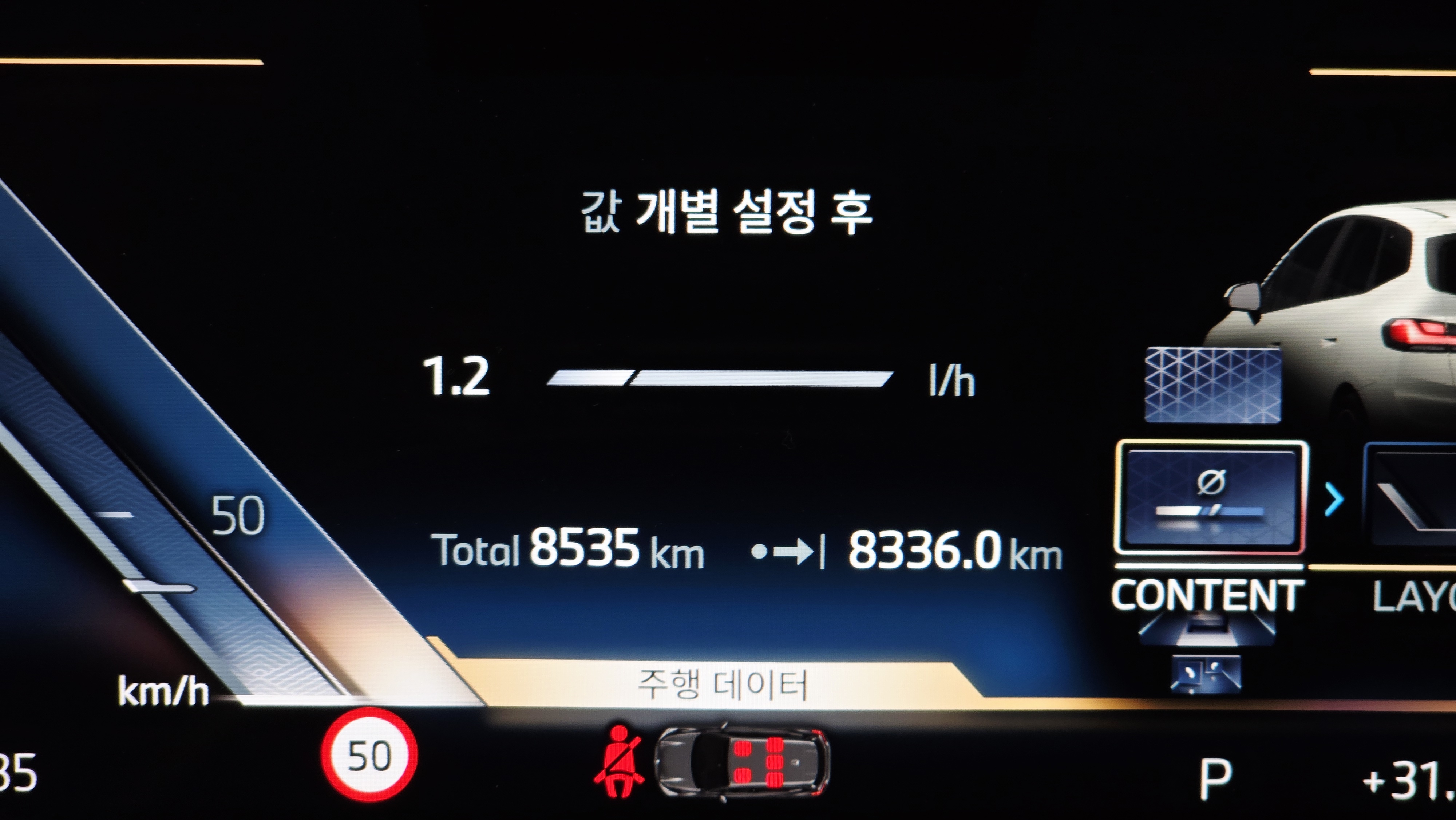 8000 أبيض !