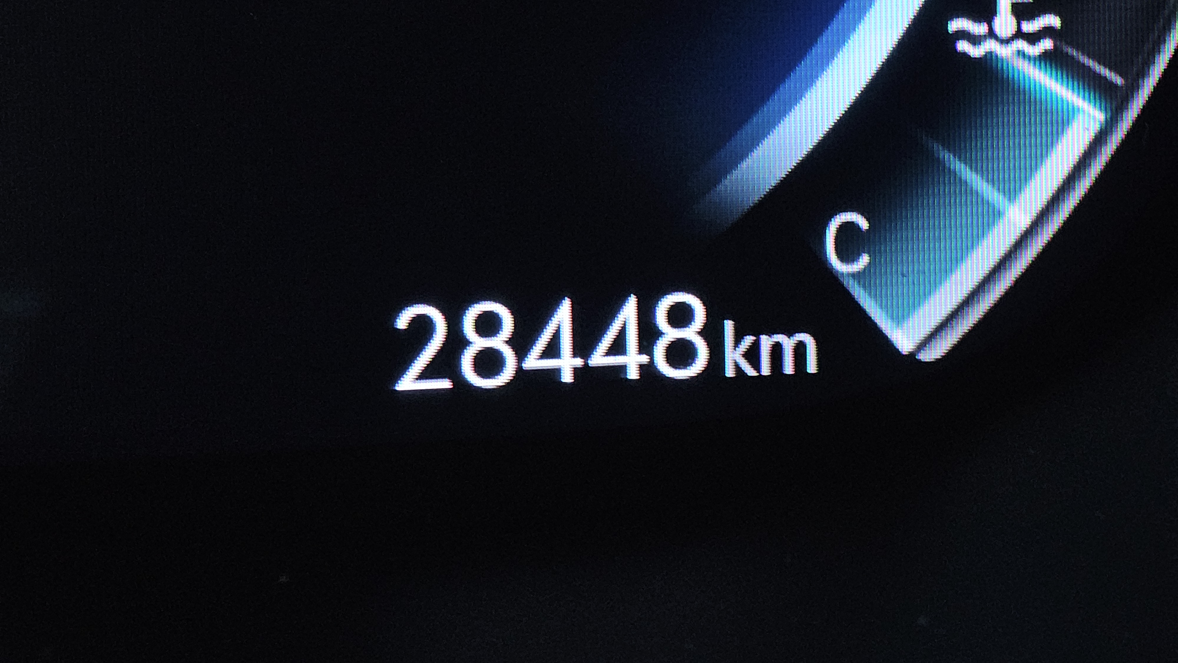 2 km GV70 .