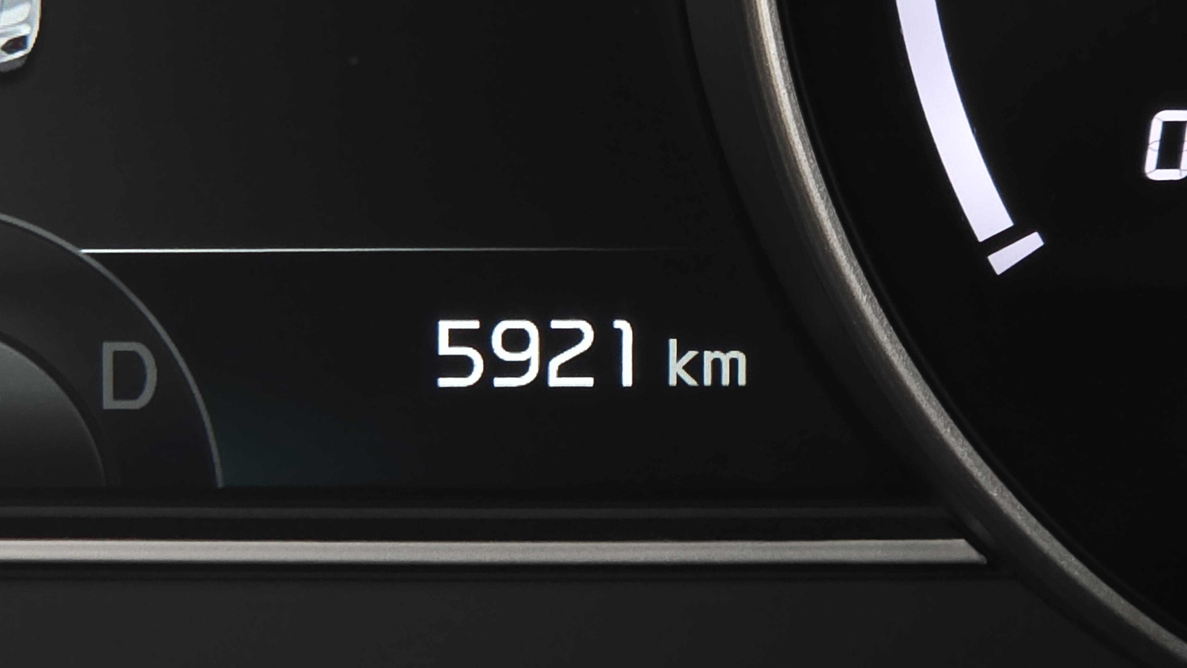 1 2 km 6 km ! !