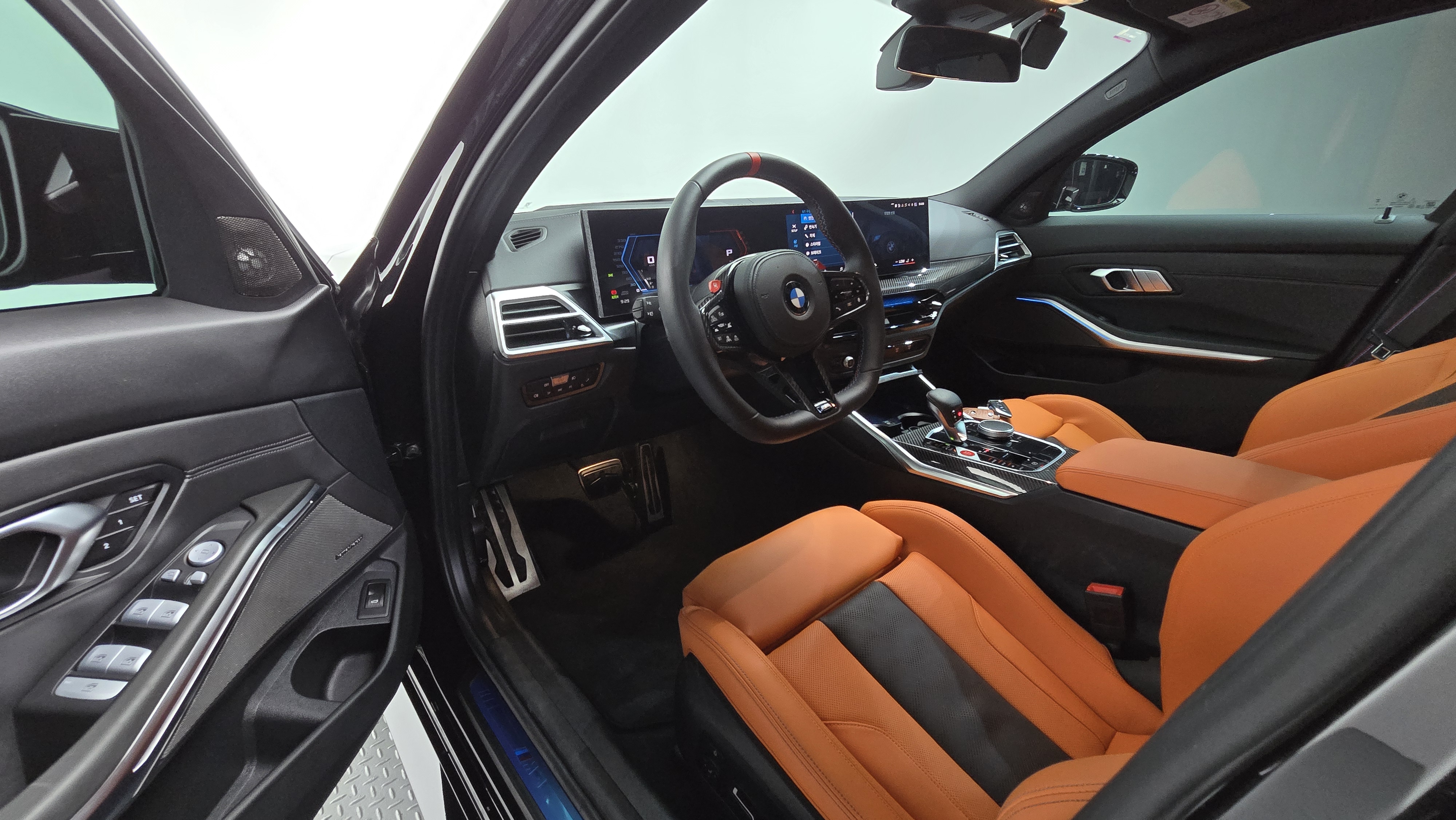 M3 ! Hatchback ~!