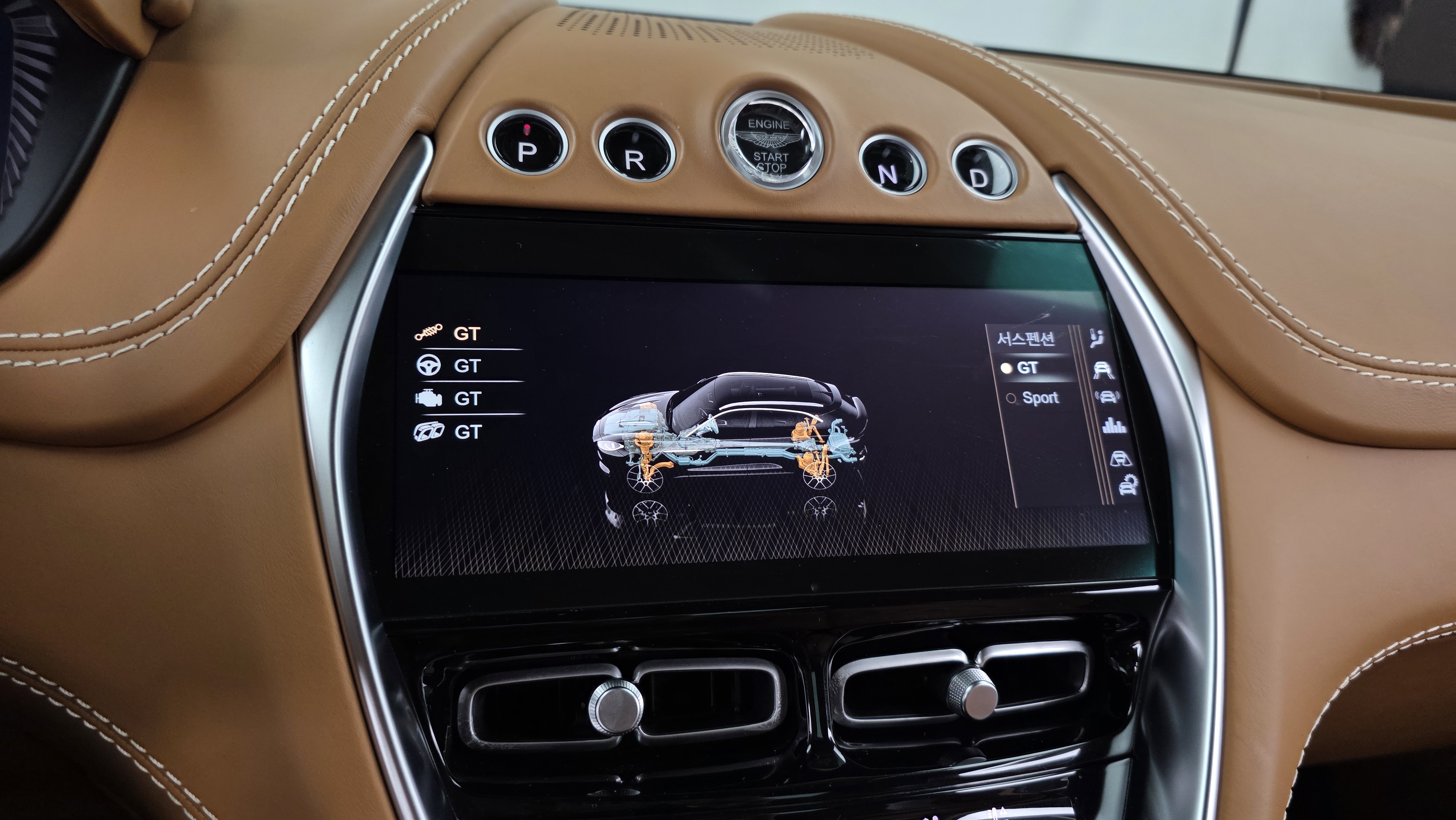 V8 تيربو دفع رباعي ! .