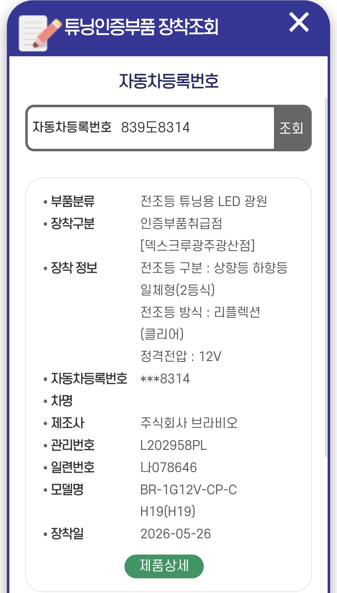 LED