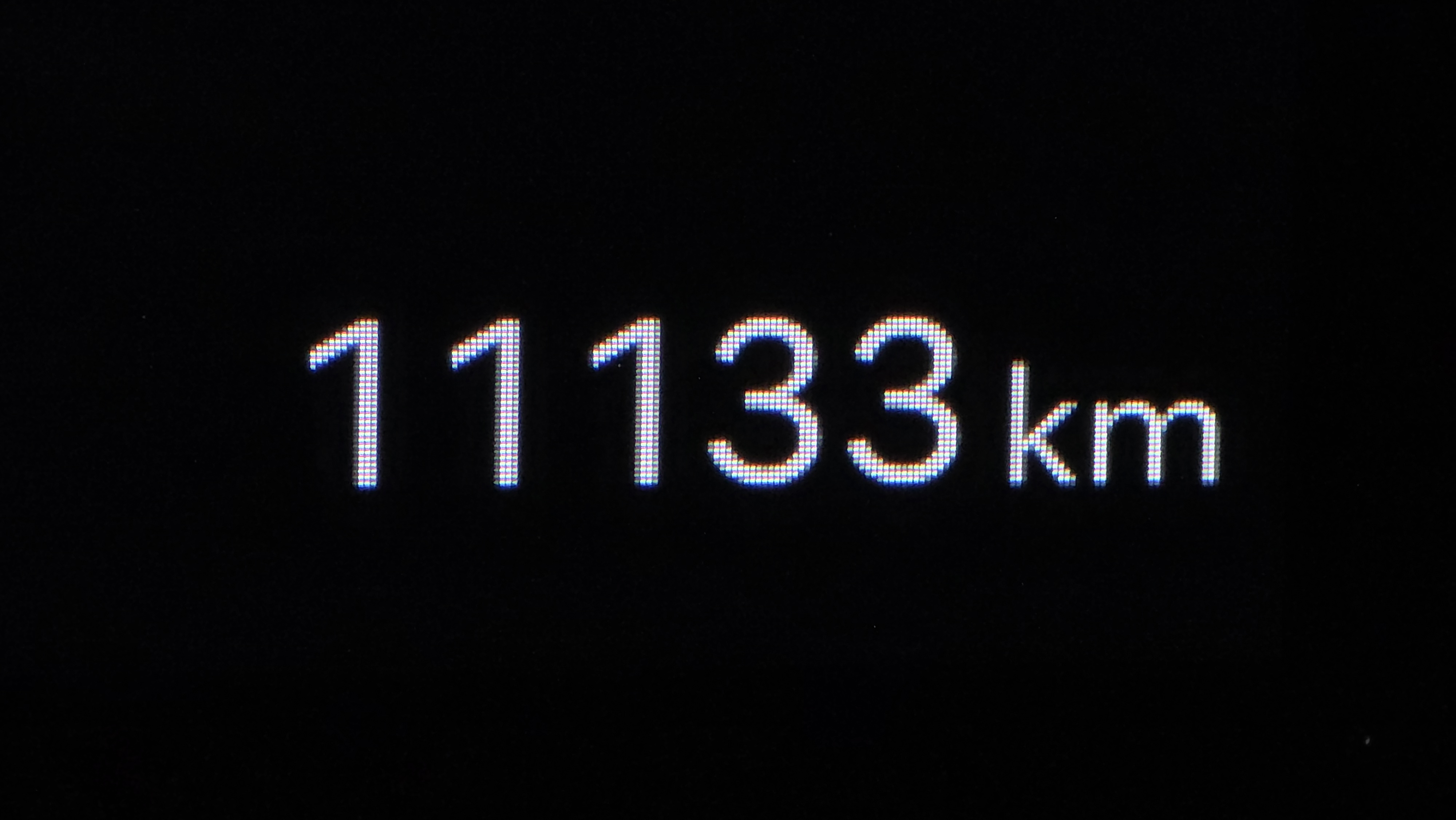 1 . !