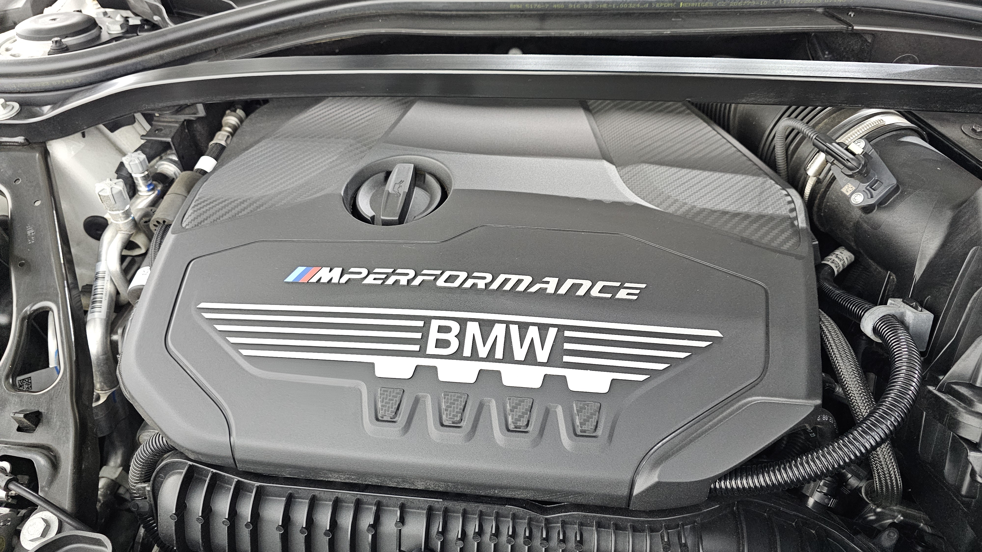 300 ? Xdrive M235i ~? # 4 !