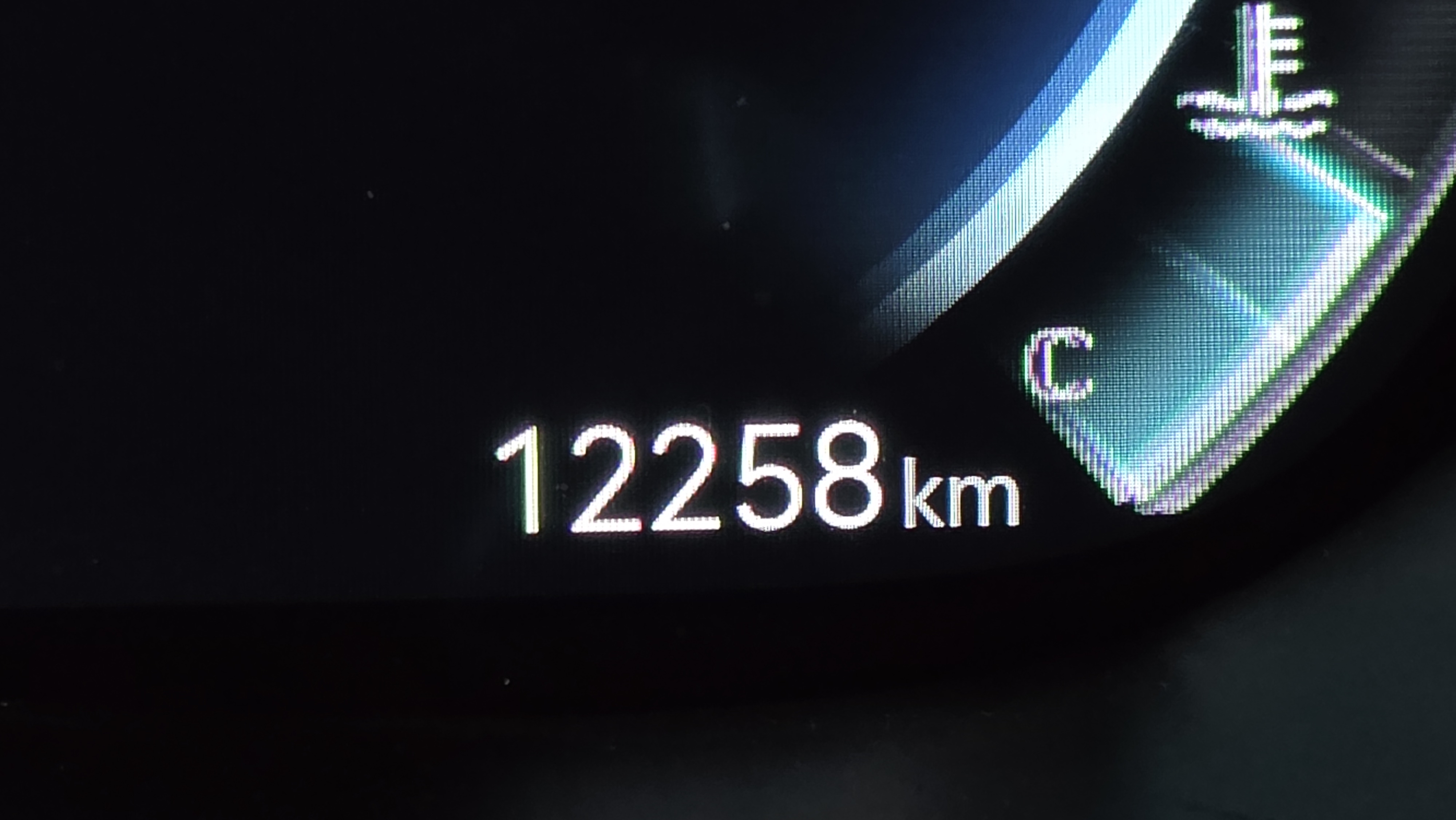 1 km ! 4 !