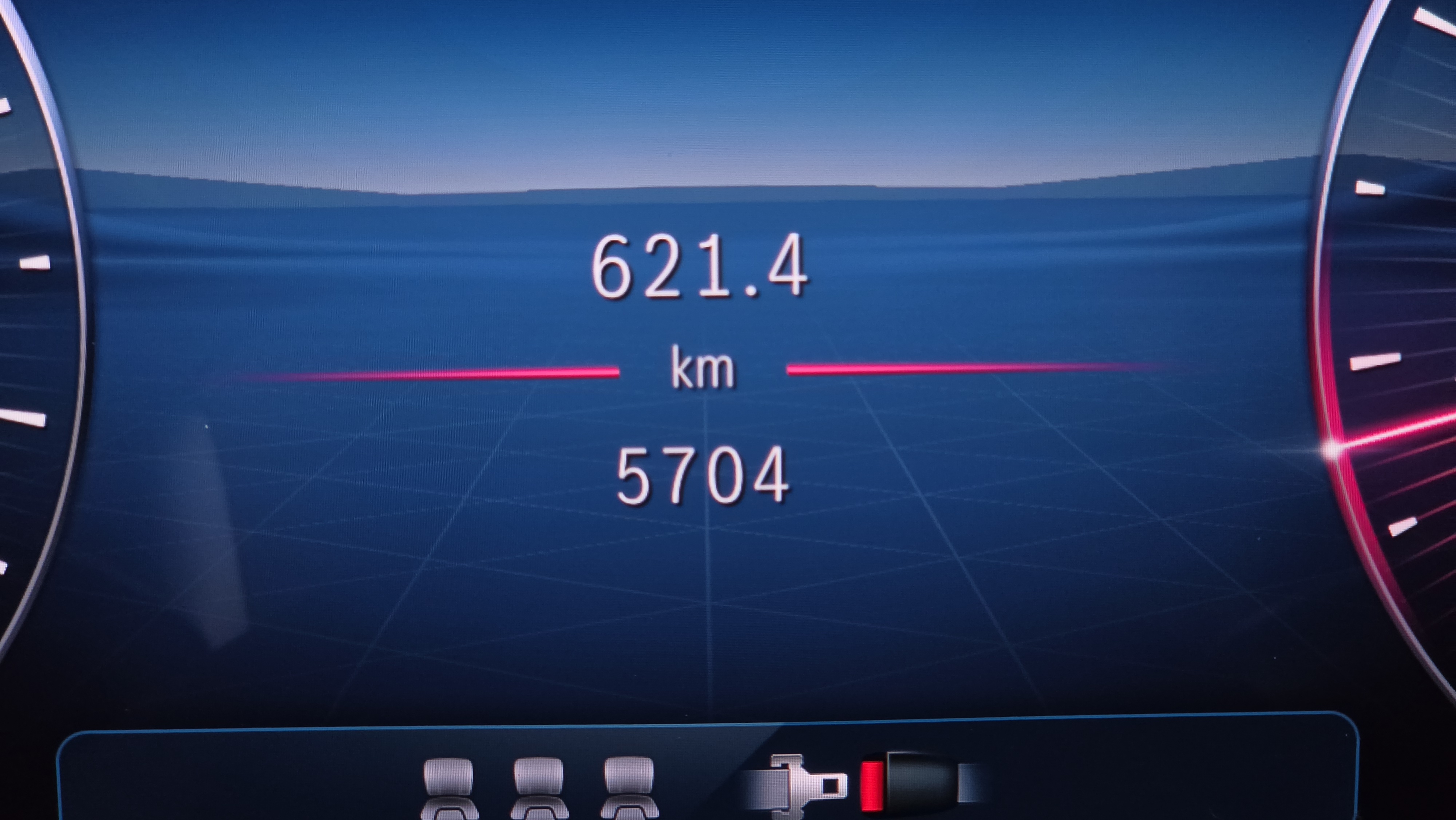 5 GLC . , الداخل بريميوم دفع رباعي . !!