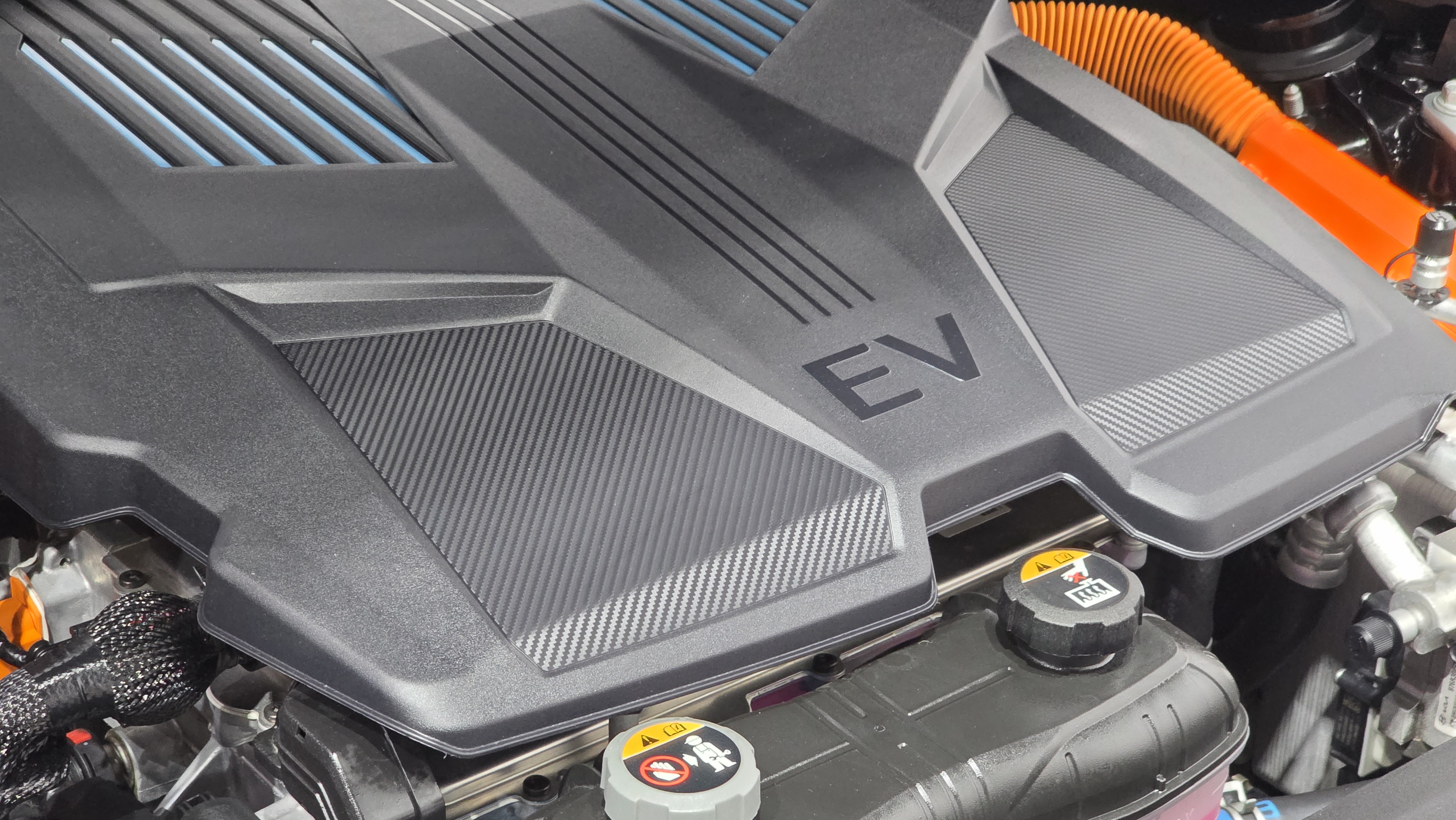 ! EV G80 ! 1 UPUP!