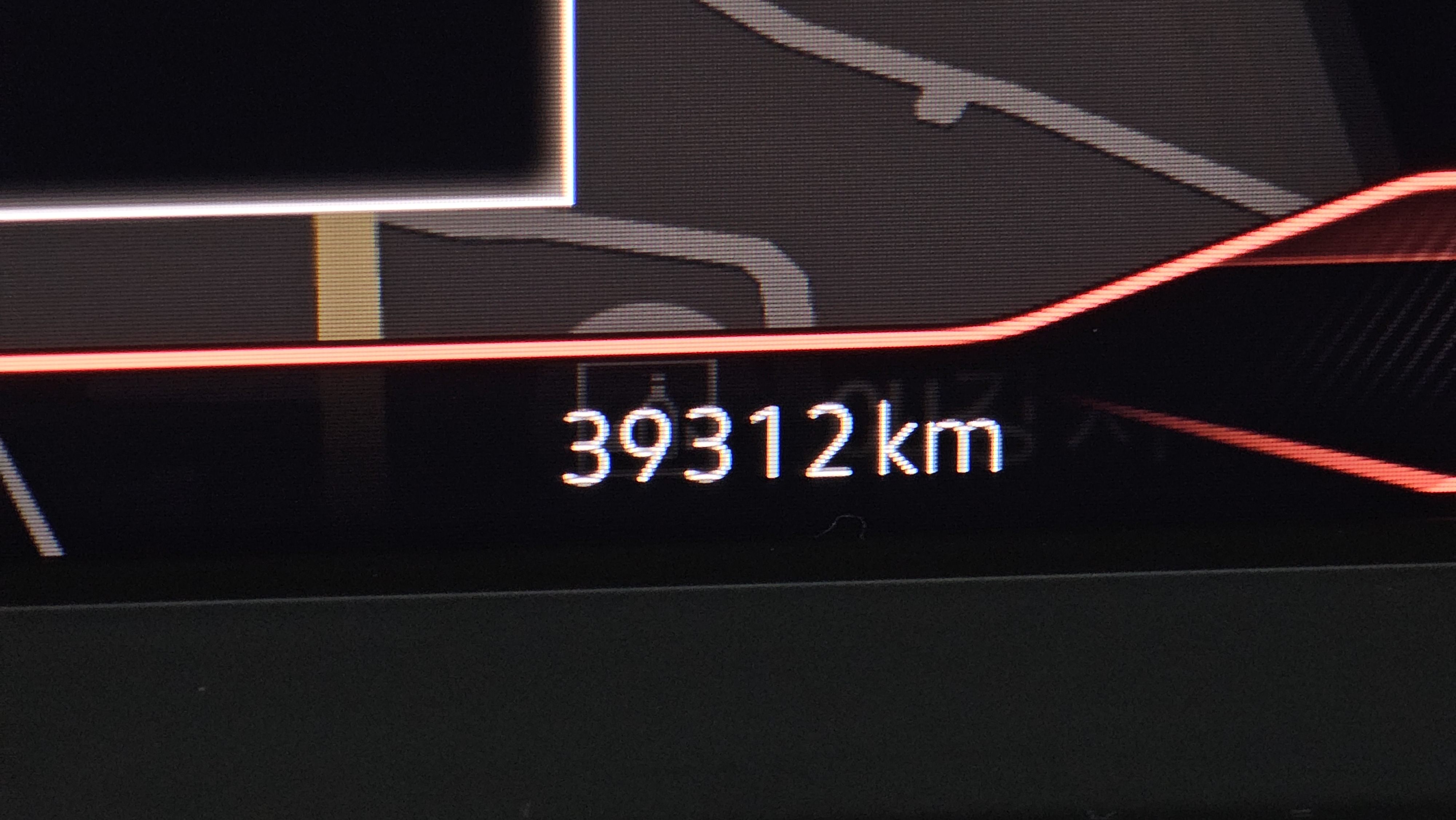 3 km GT .
