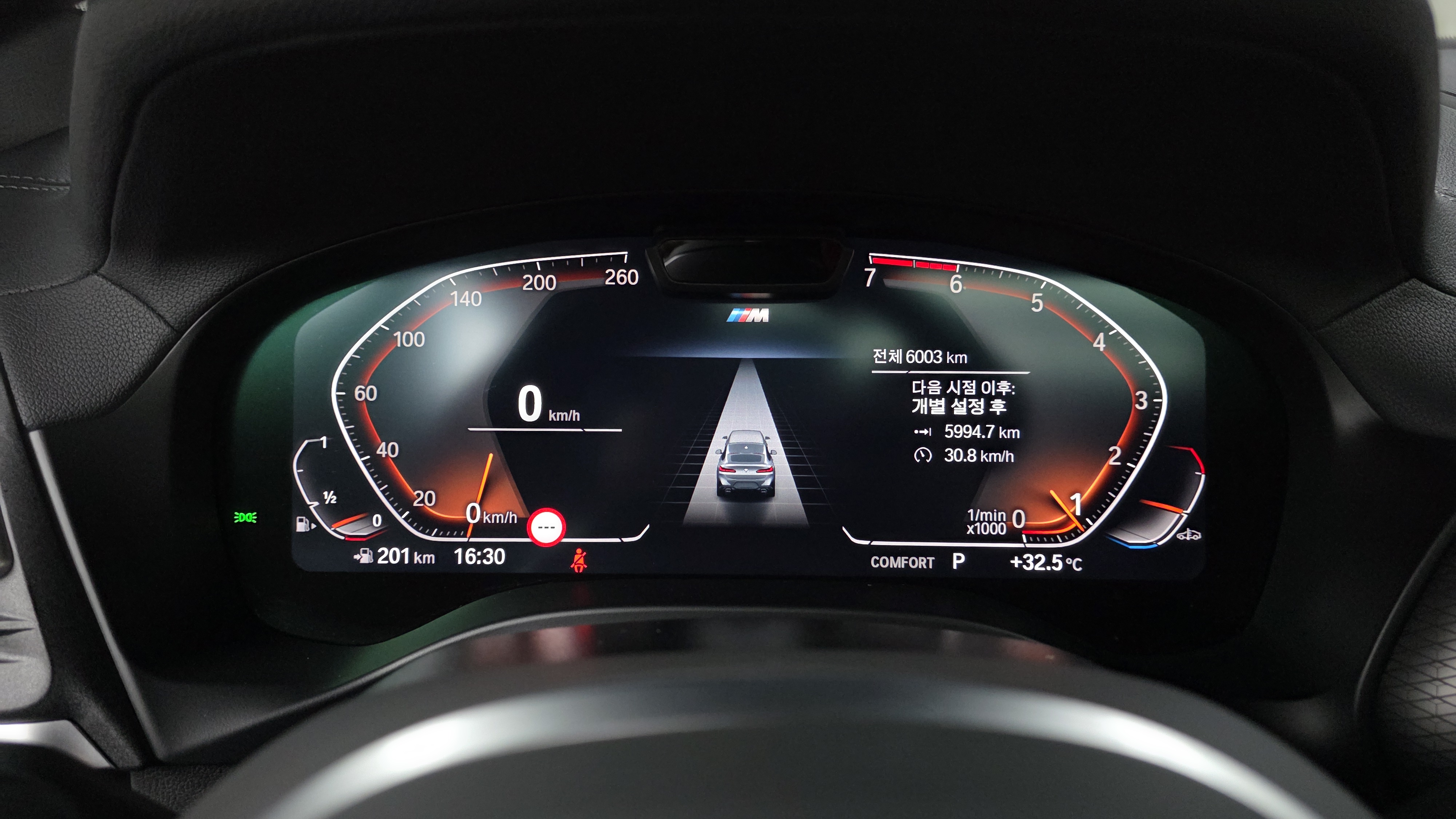 6000km الداخل X4 !