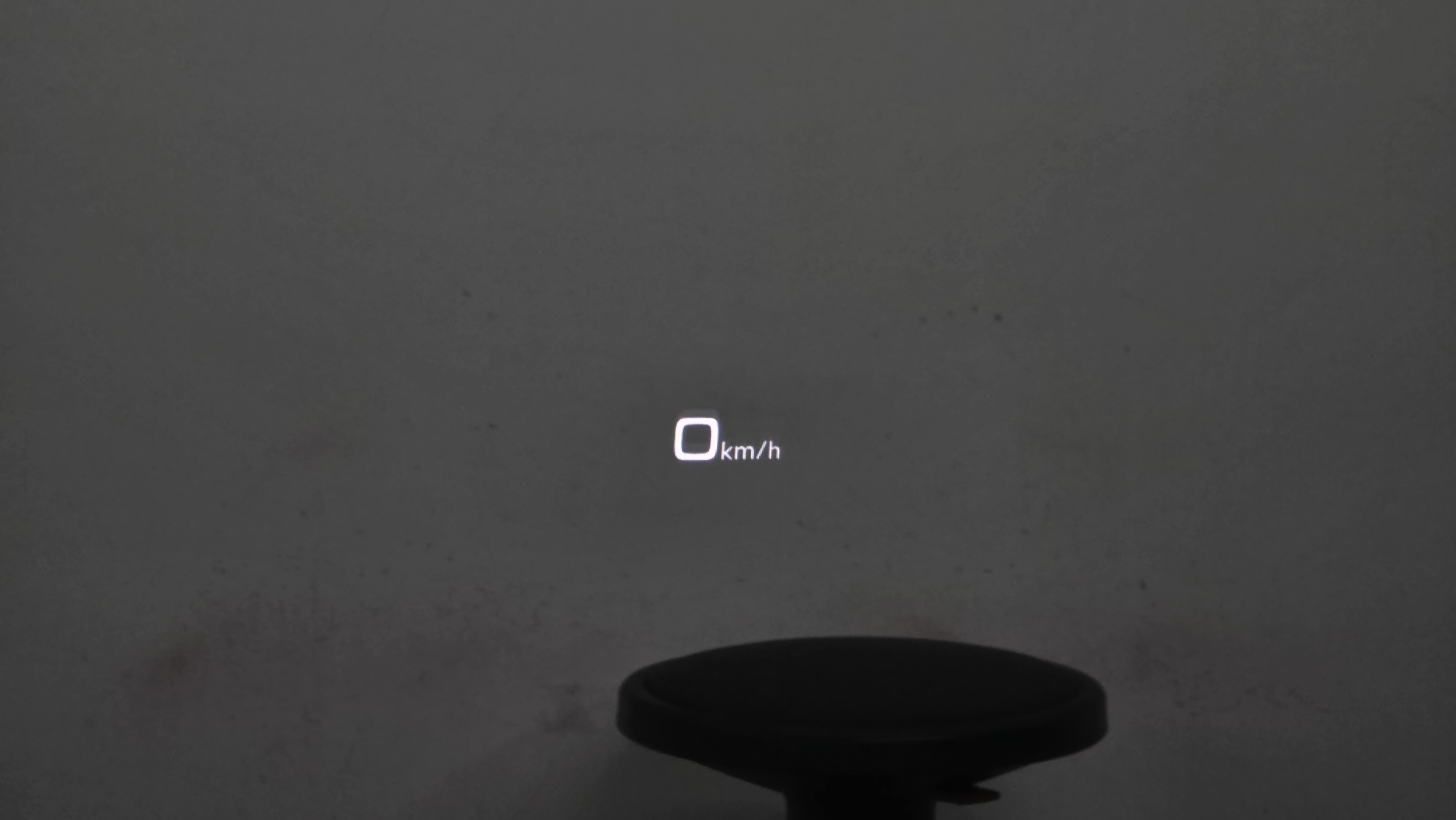 HUD
