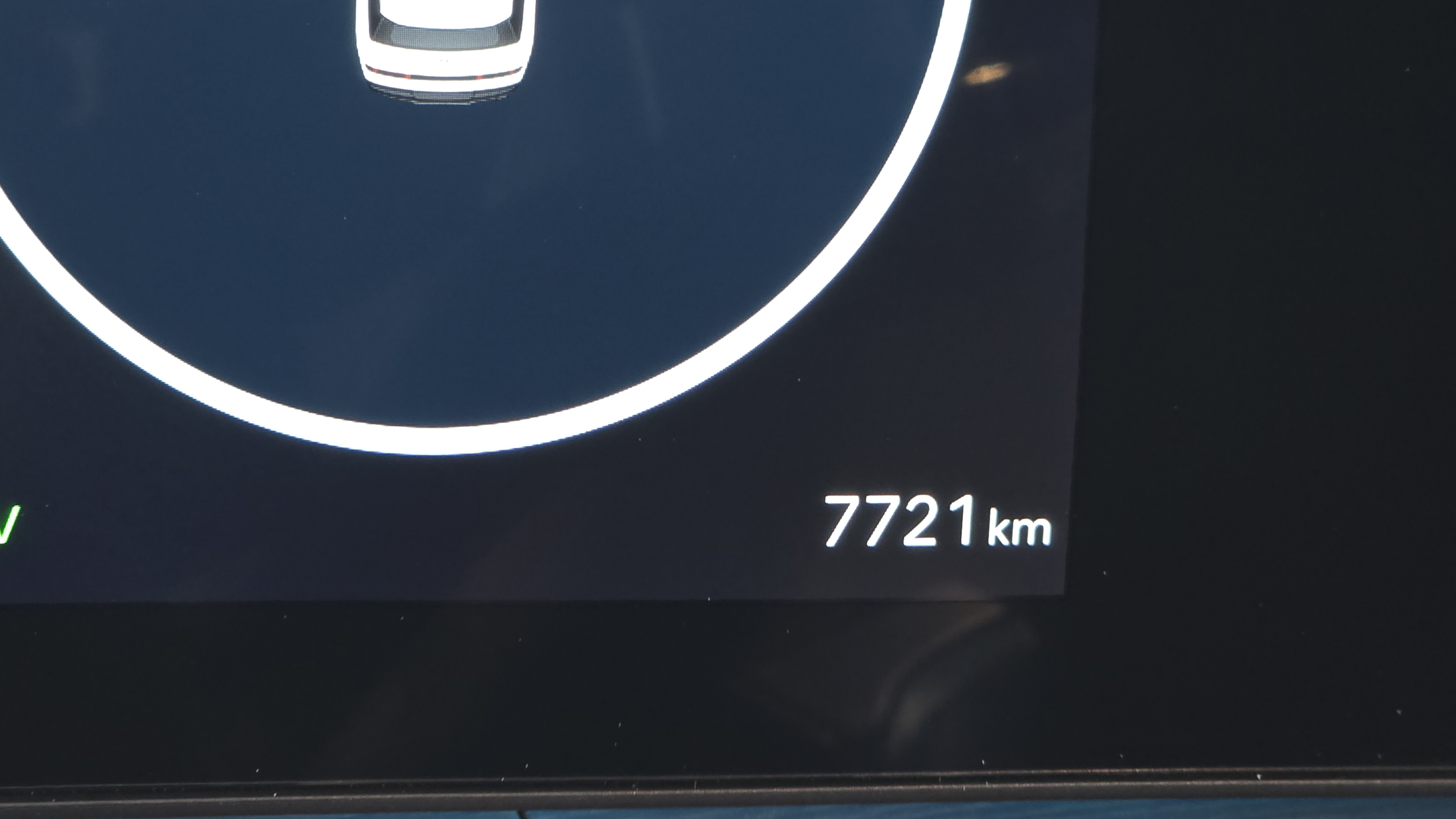 7,721km ! سانتا في أسود . , BOSE , ^-^