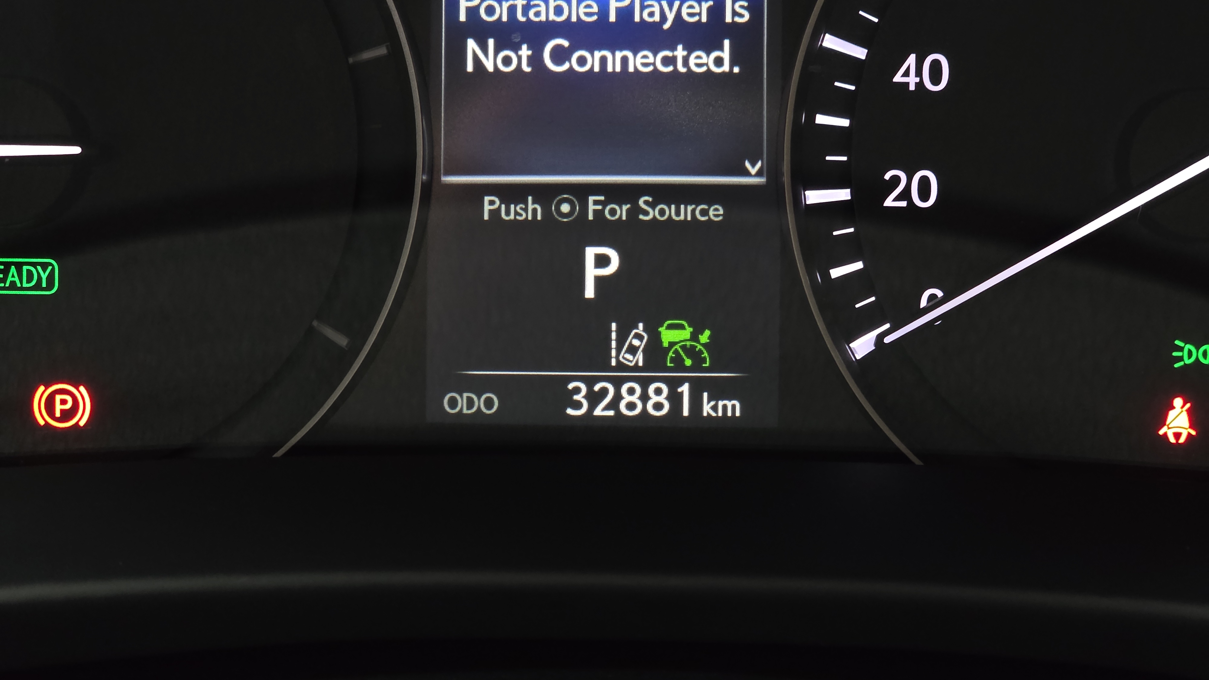 2021 7 , 5 1 3 2 KM RX! الداخل !