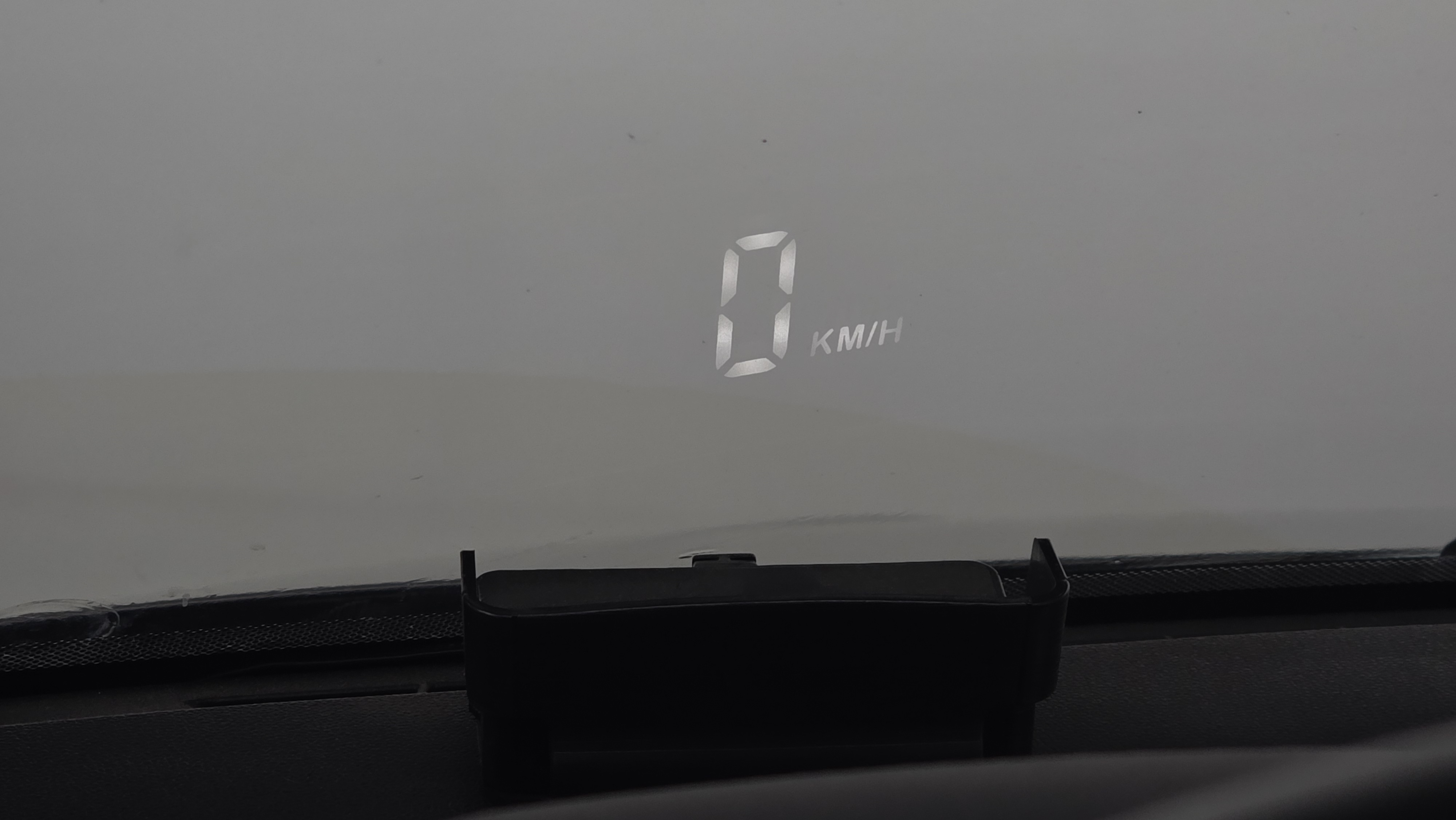 HUD