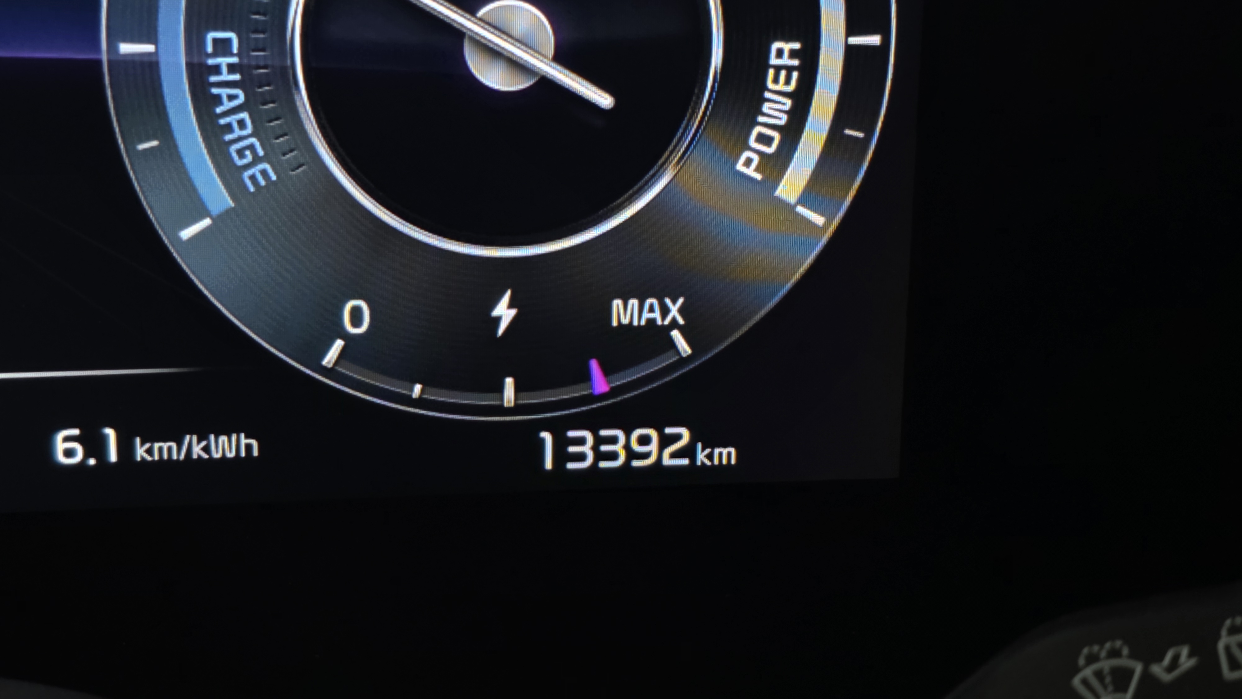 1 km