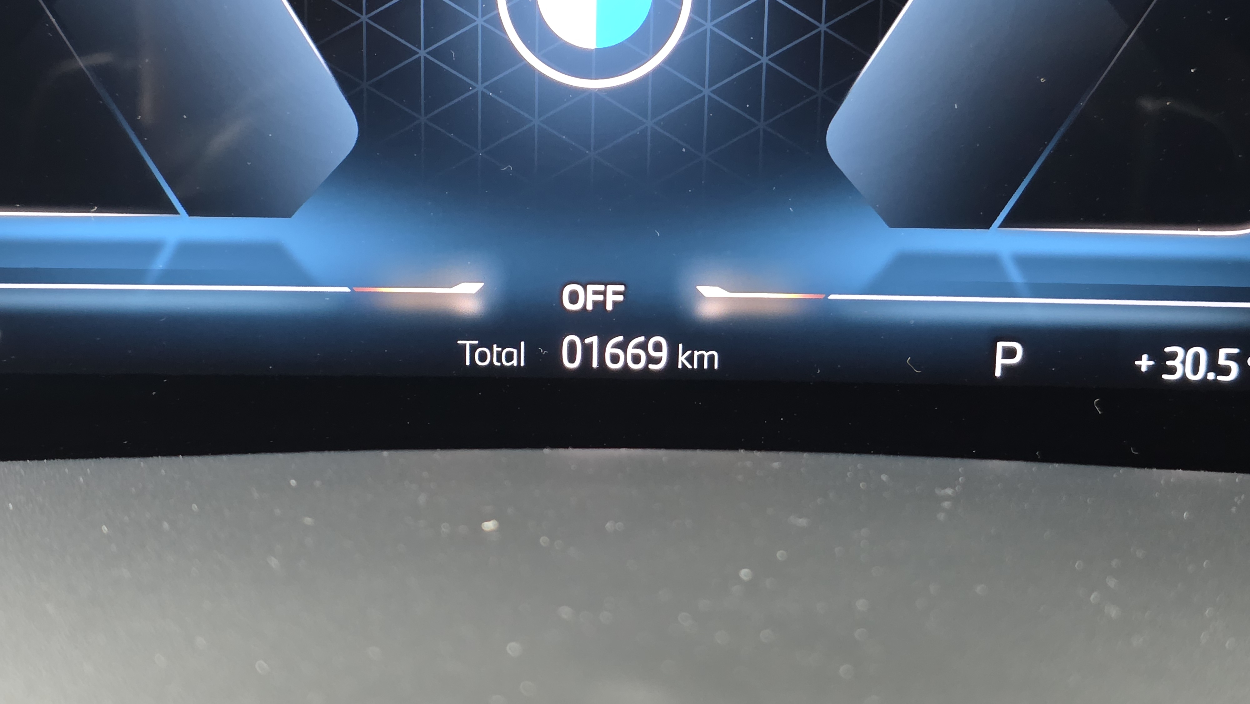 2 km X5 . !