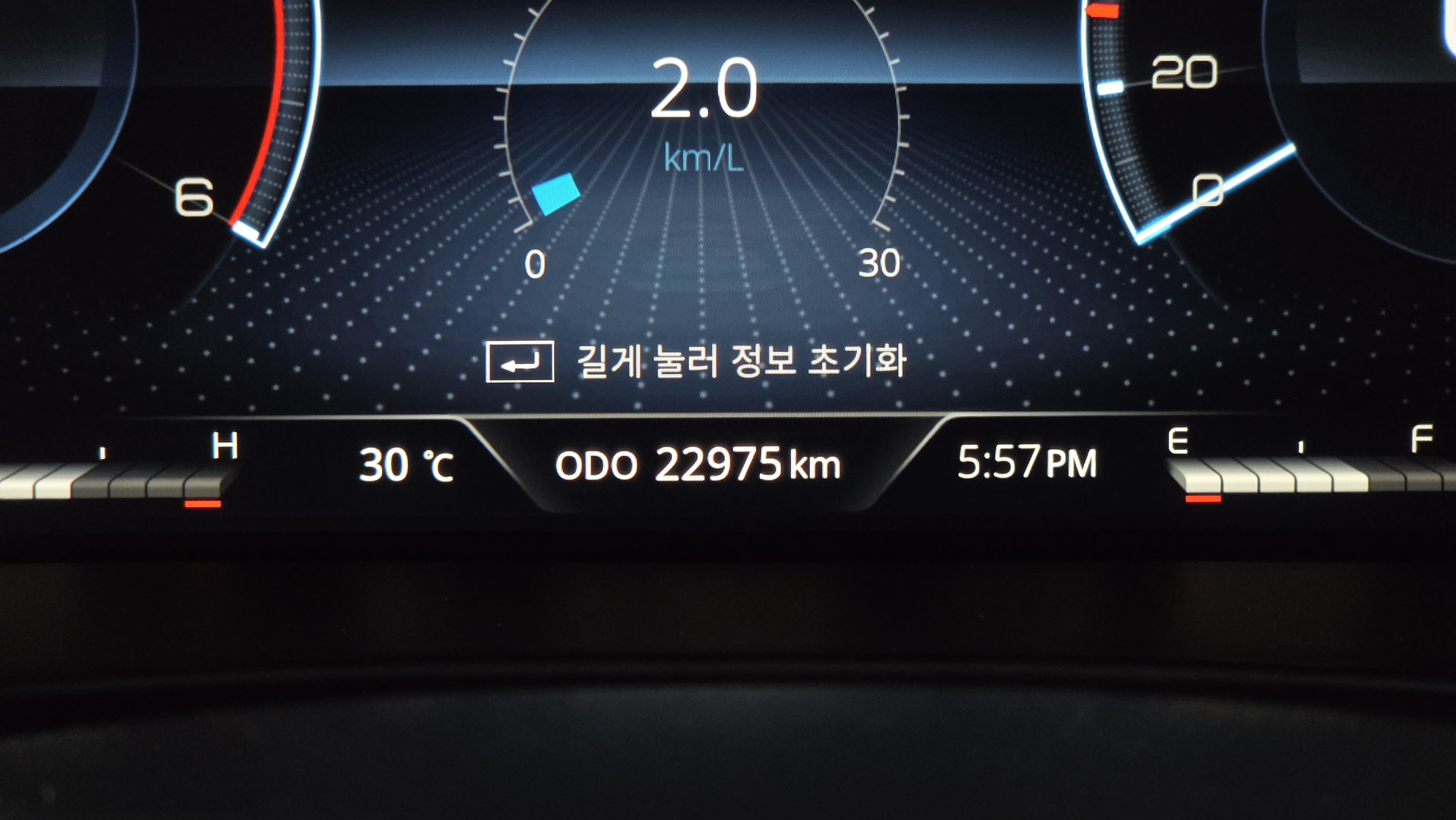 5 2 km ريكستون . , الداخل دفع رباعي !
