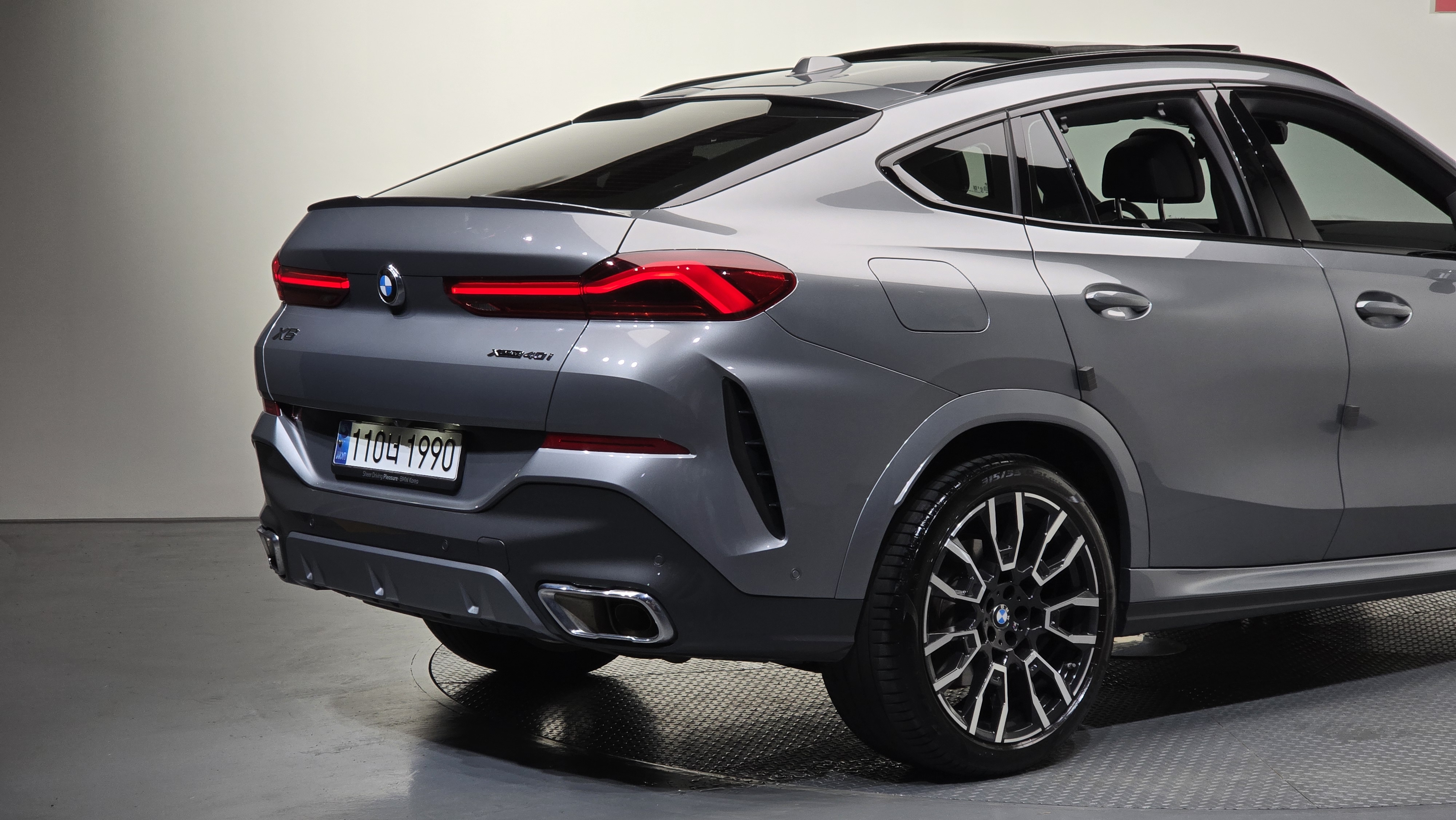 X6 ! ~!