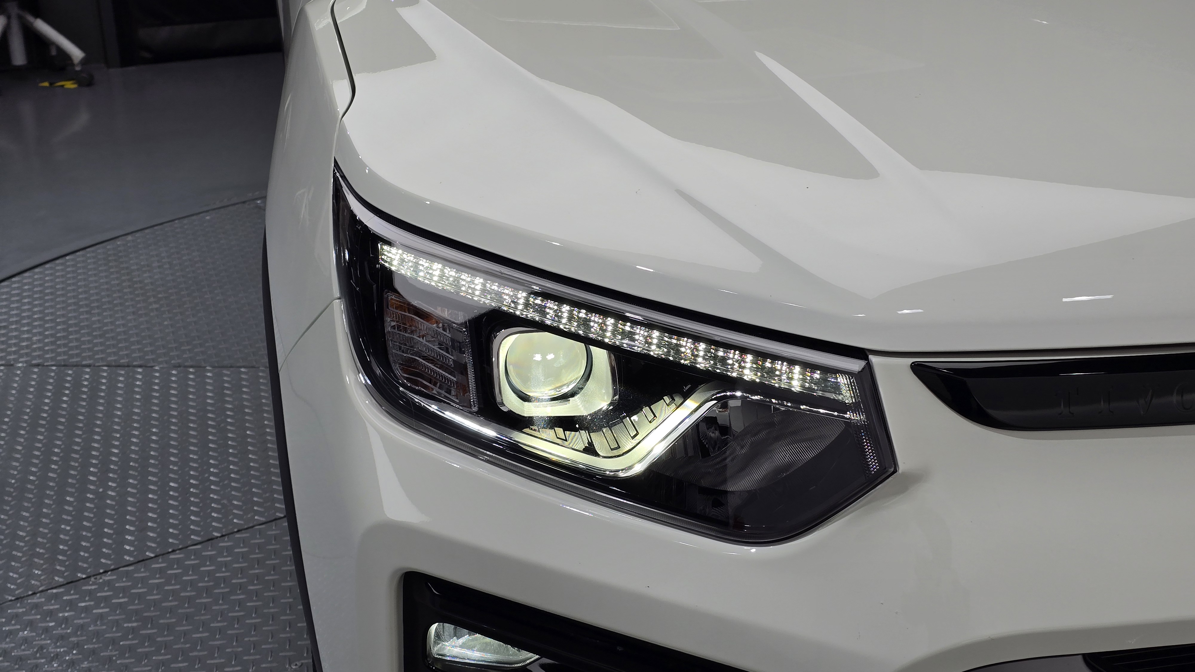 LED