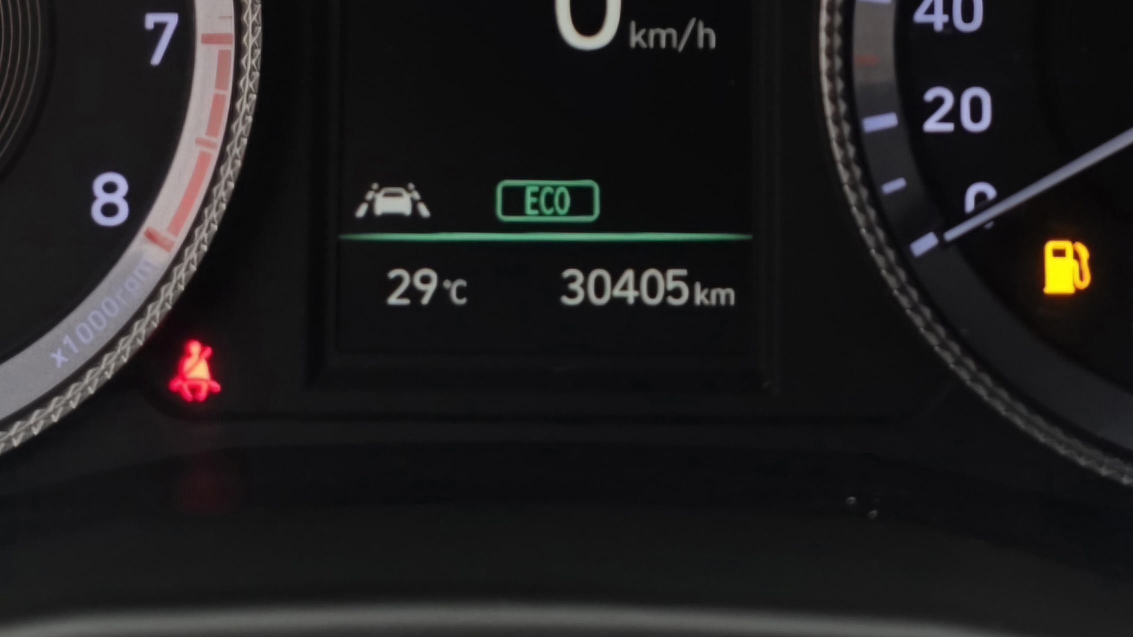 3 km الداخل