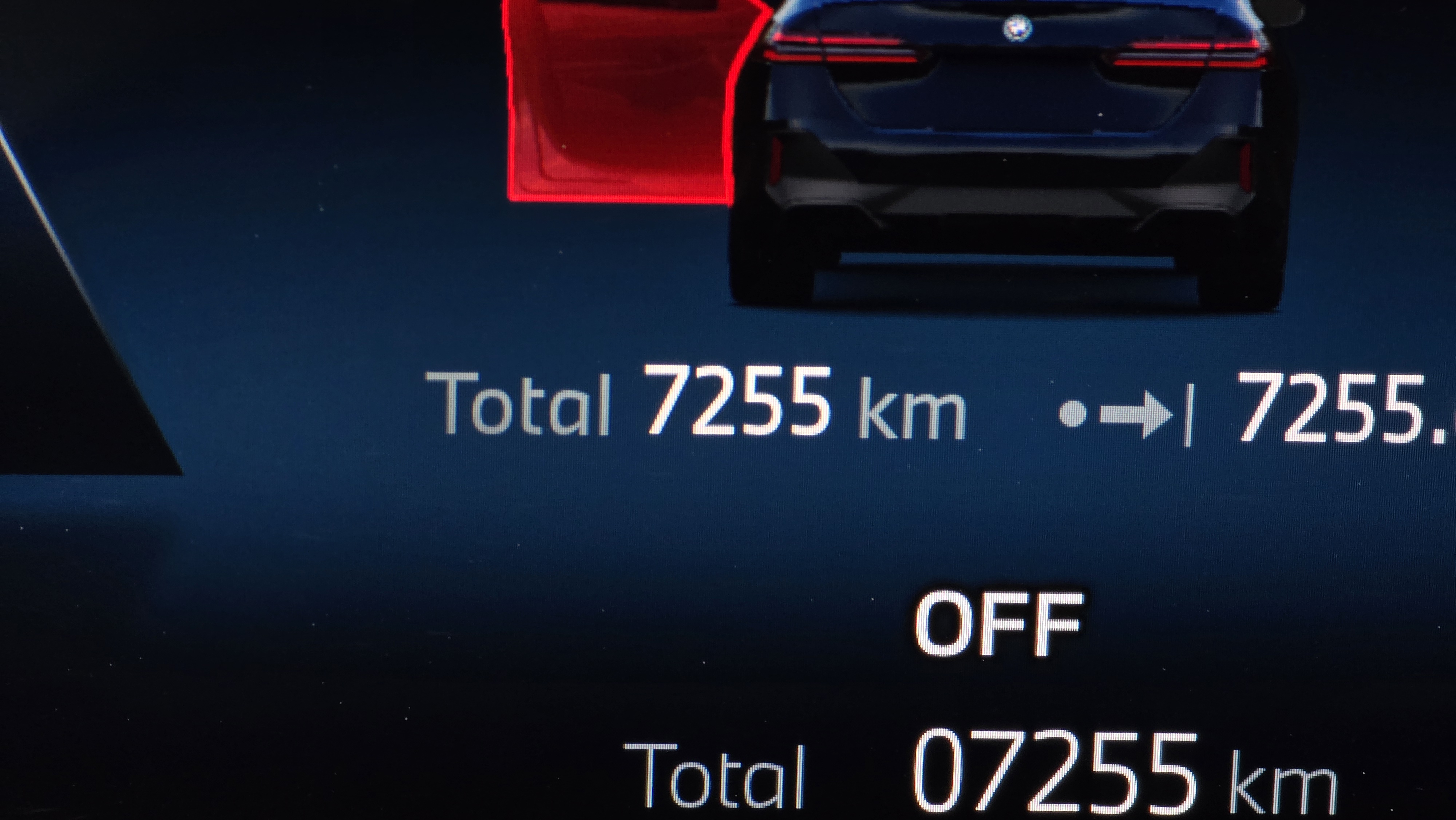2024 9 7,255km , M سبورت .