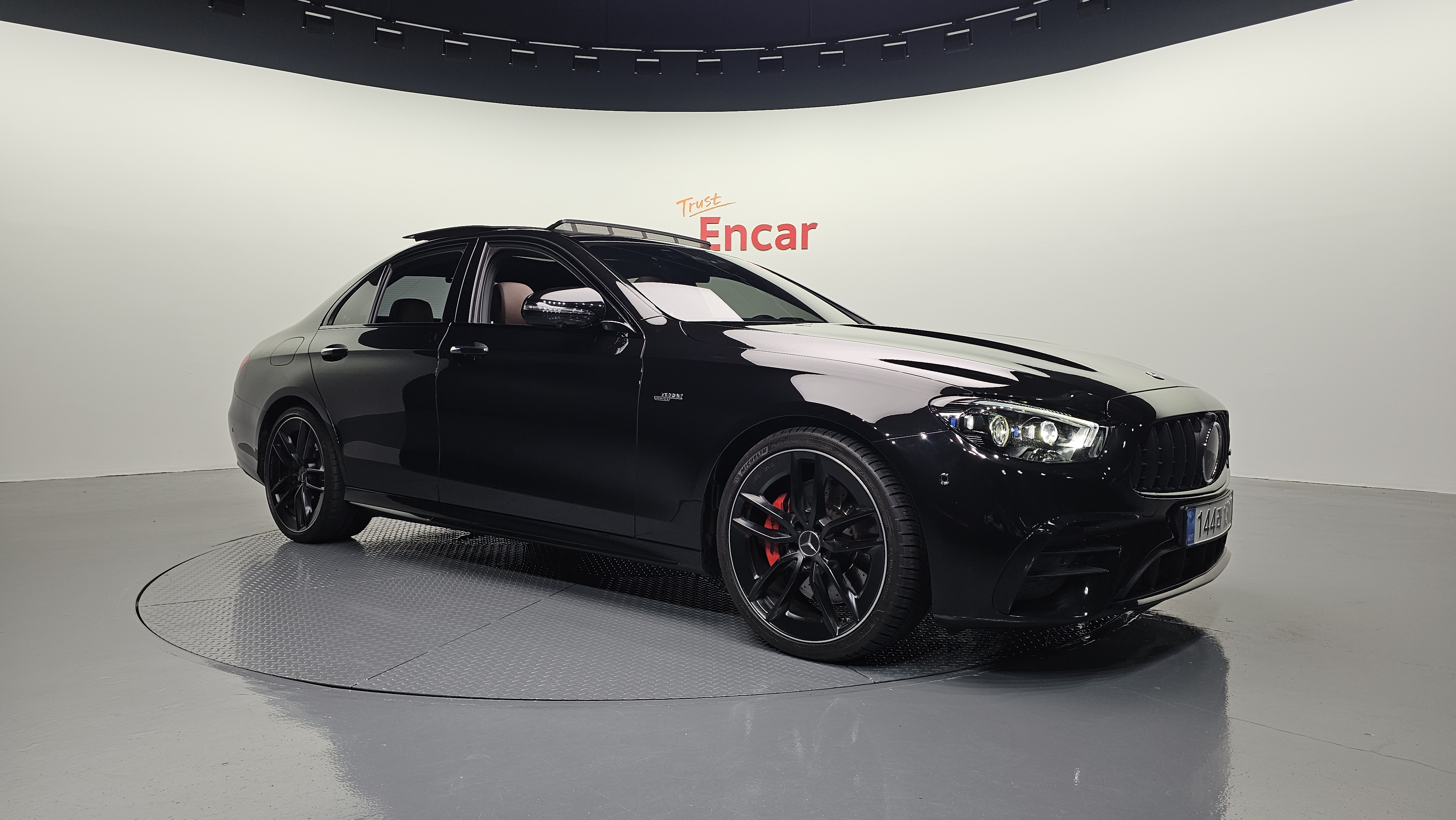 6 48V MHEV . , E53 AMG 4MATIC+! ~!!