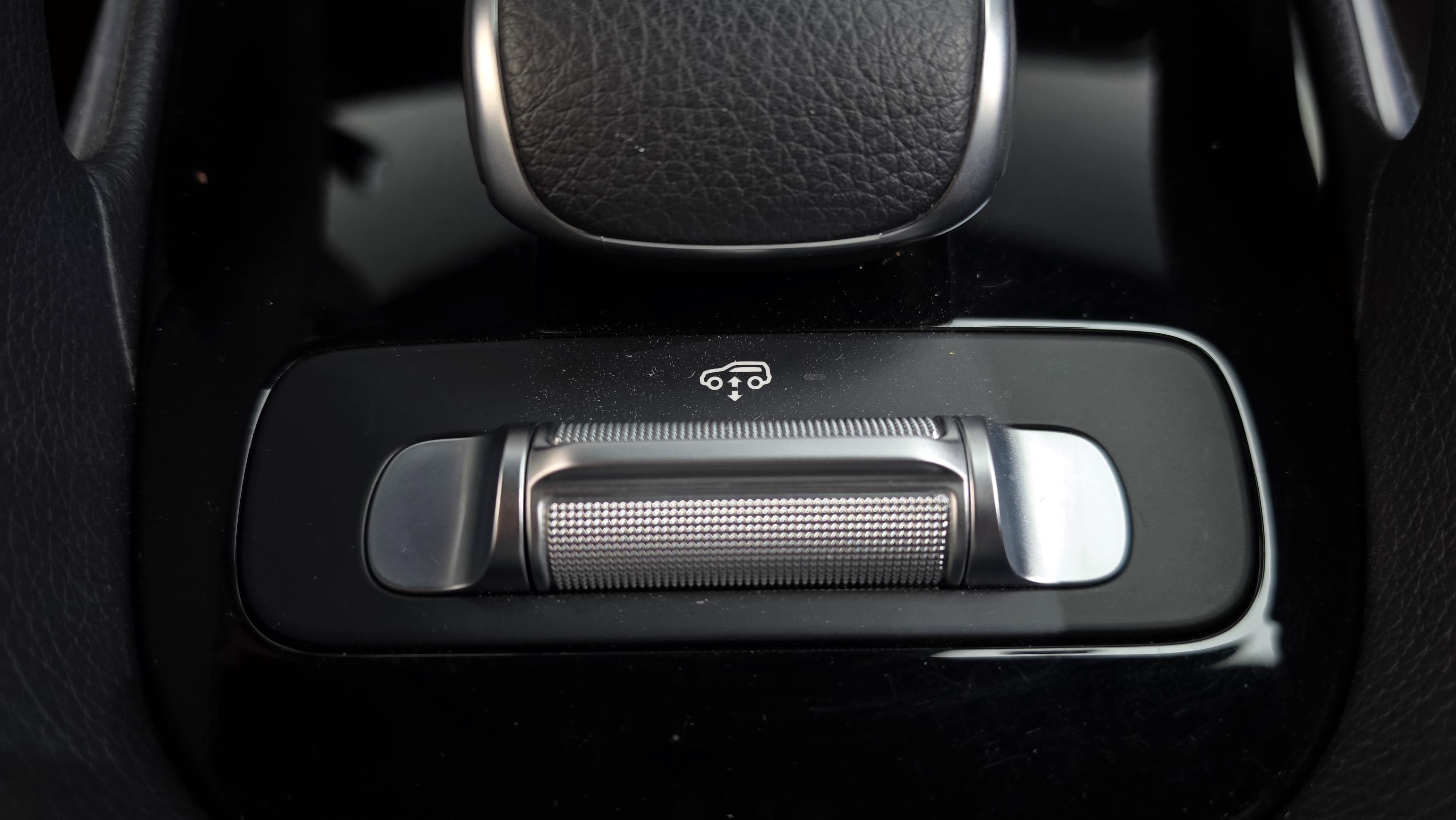 GLE . Transmission intégrale . !