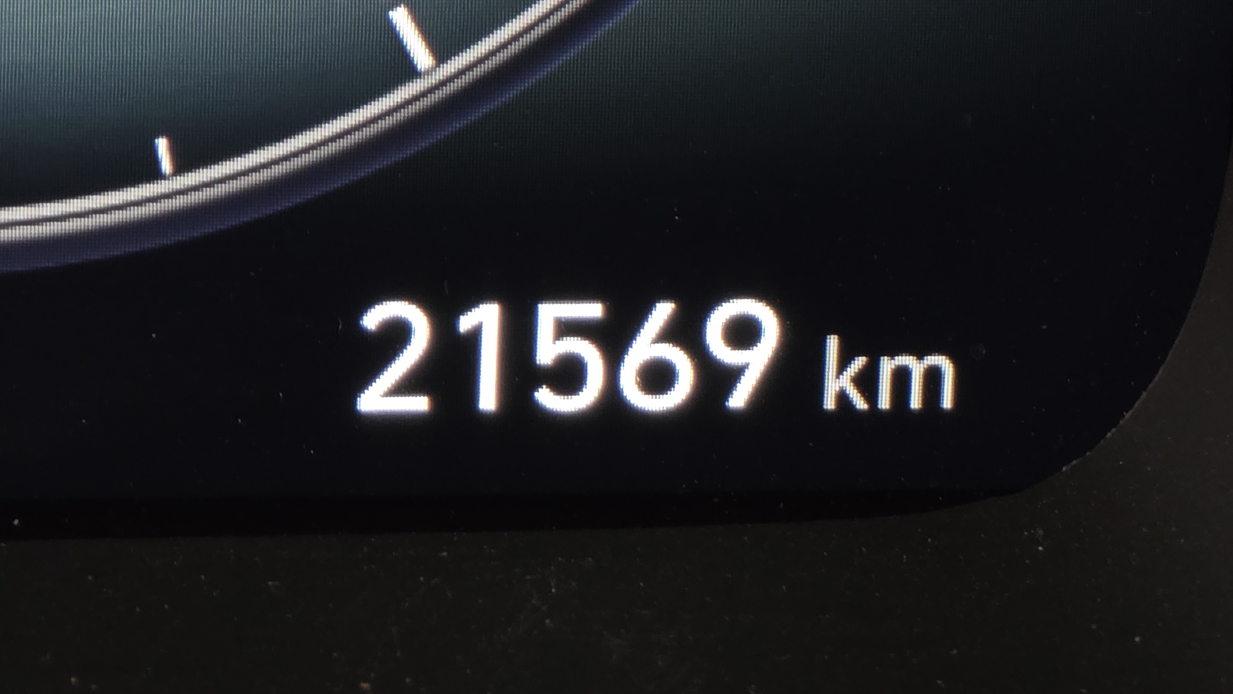 2 km , ! ~