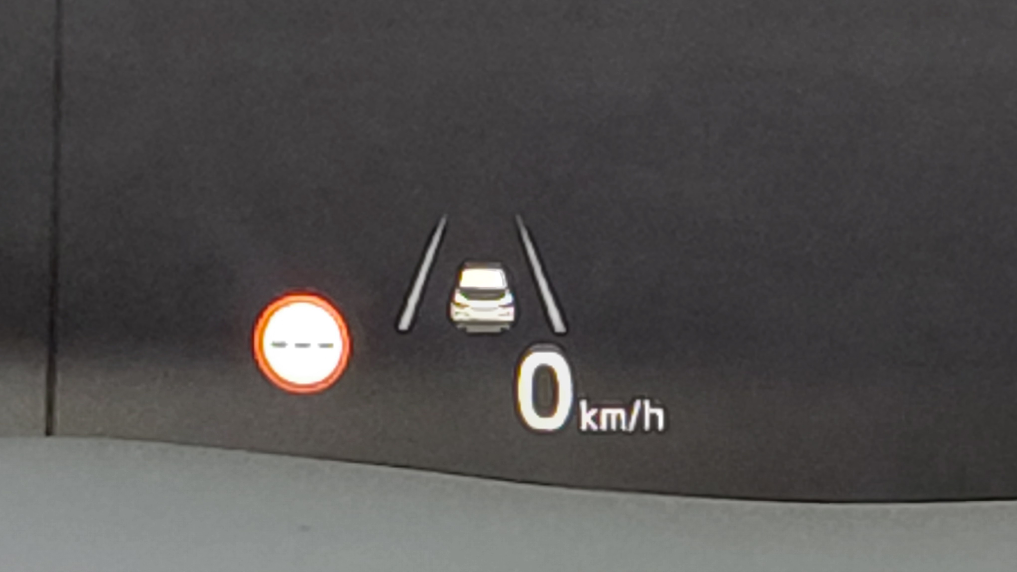 suv !