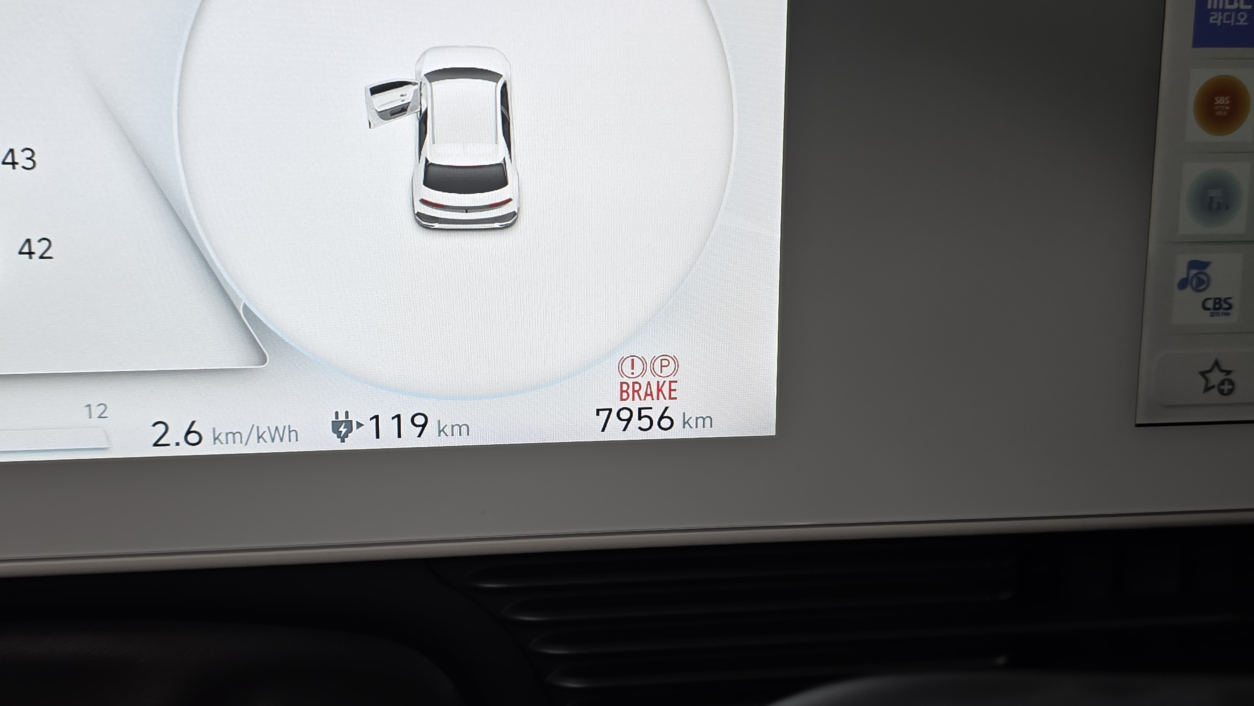 22 8 km , 5 !