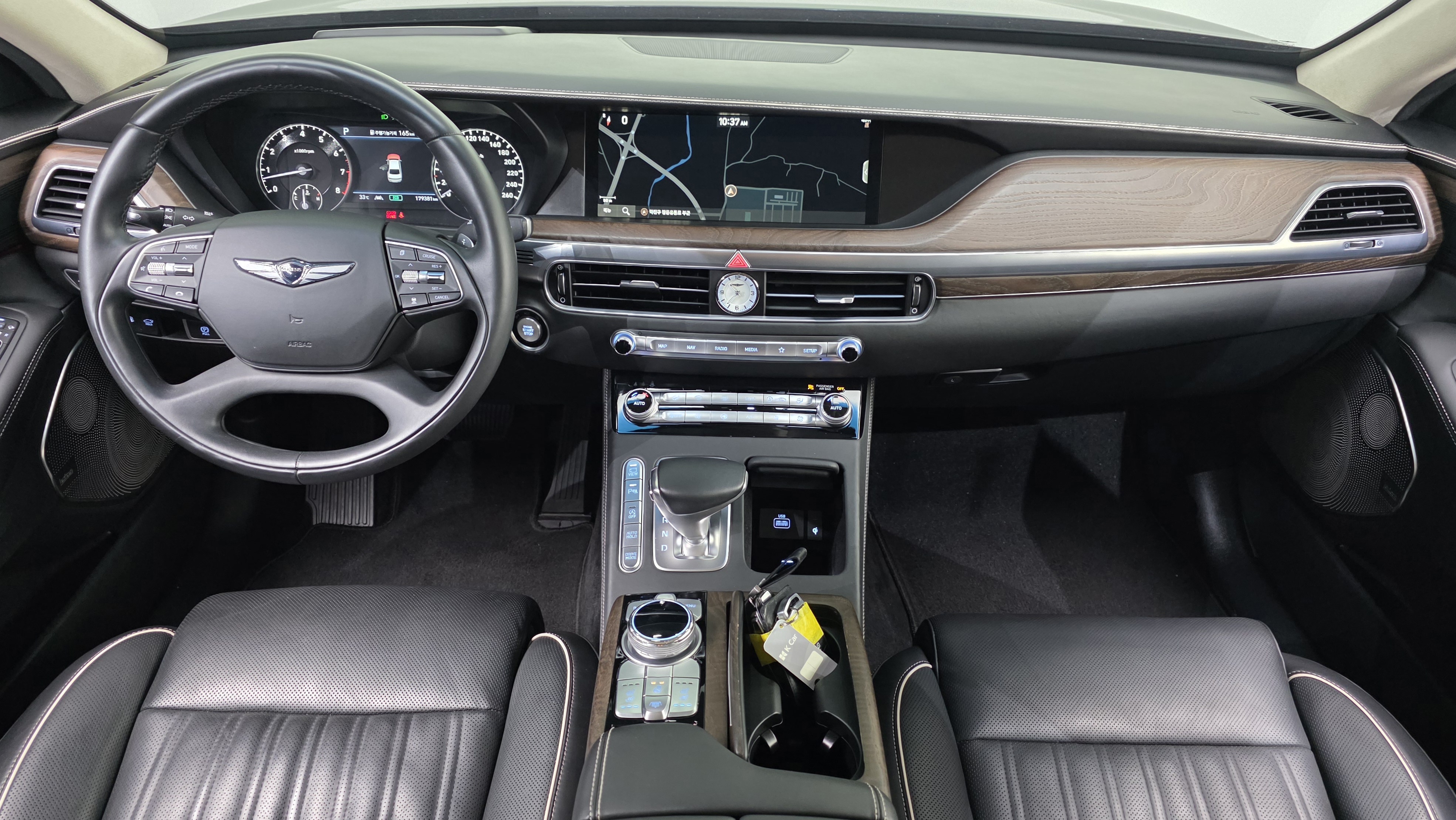 17 km G90 VIP .