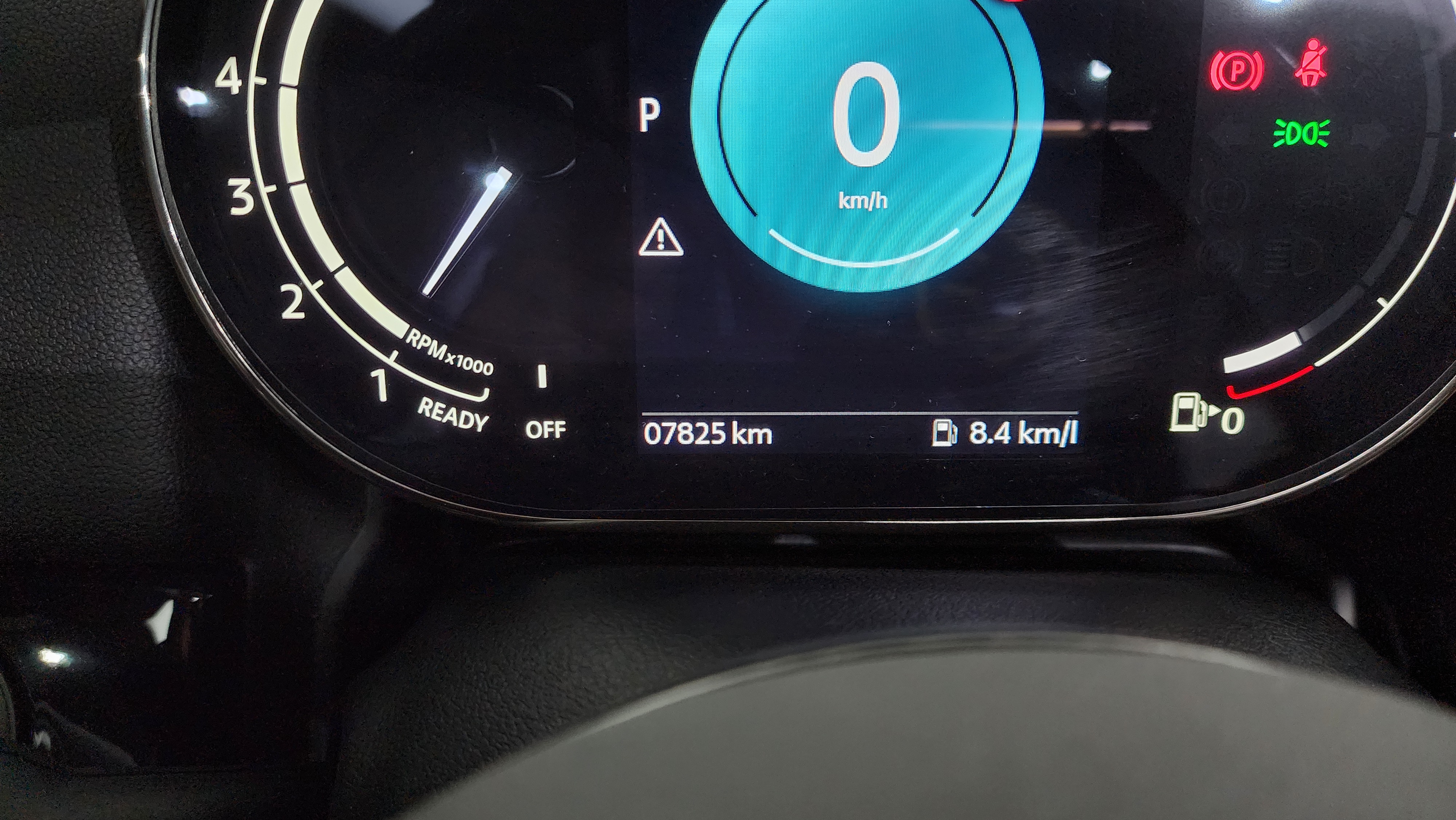 7,000km . !