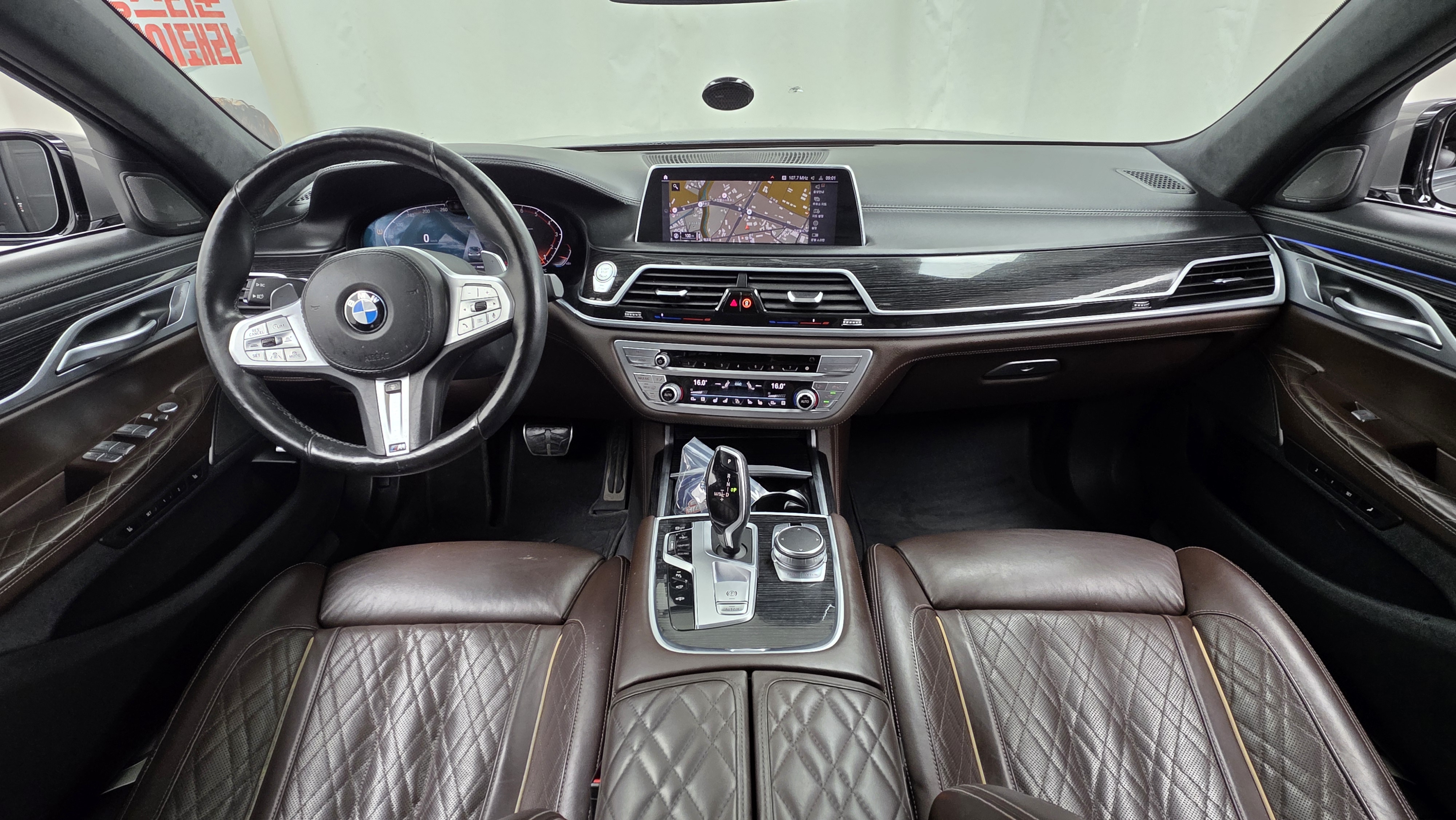 740Li ! !