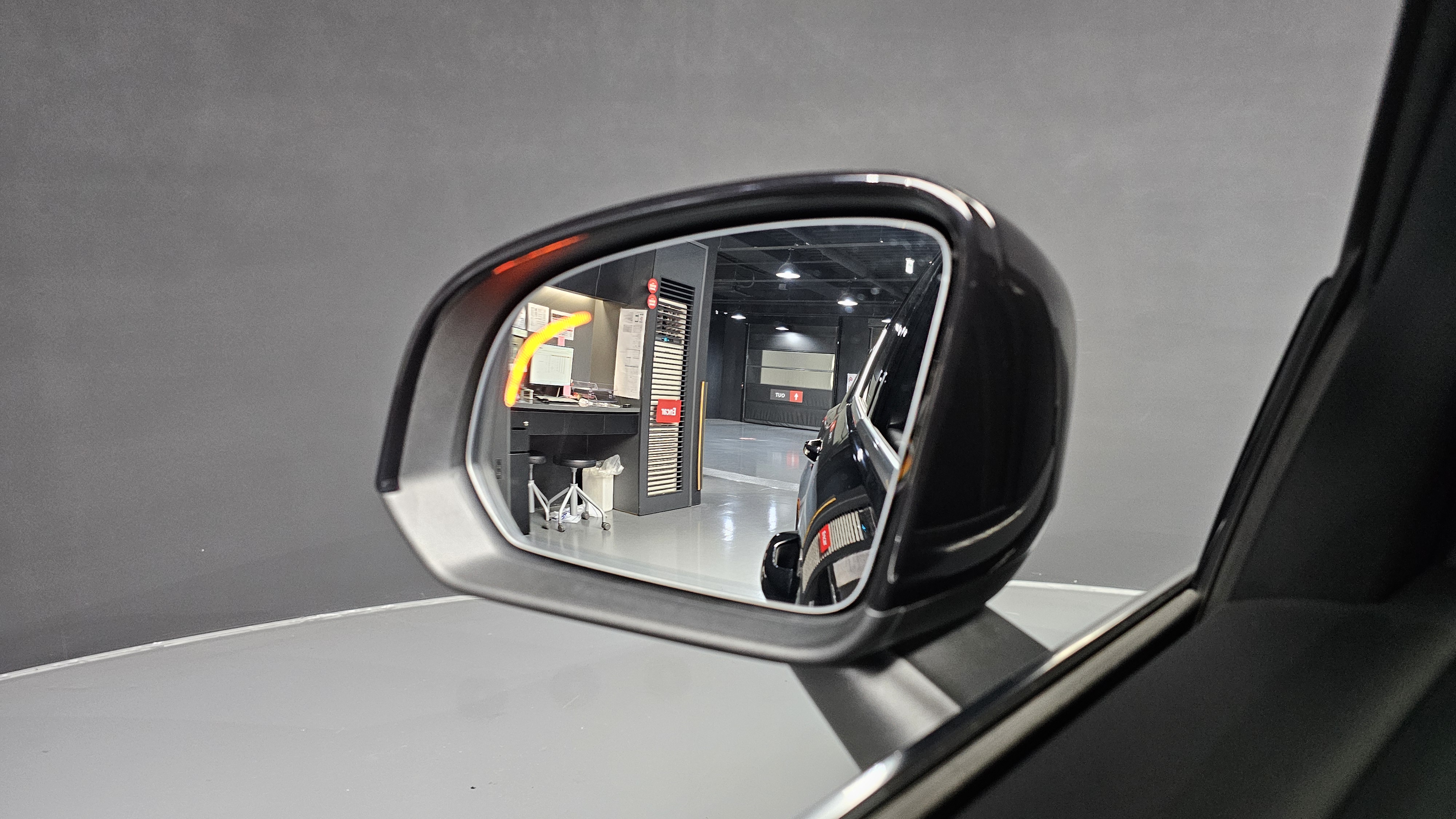 ! XC40 !