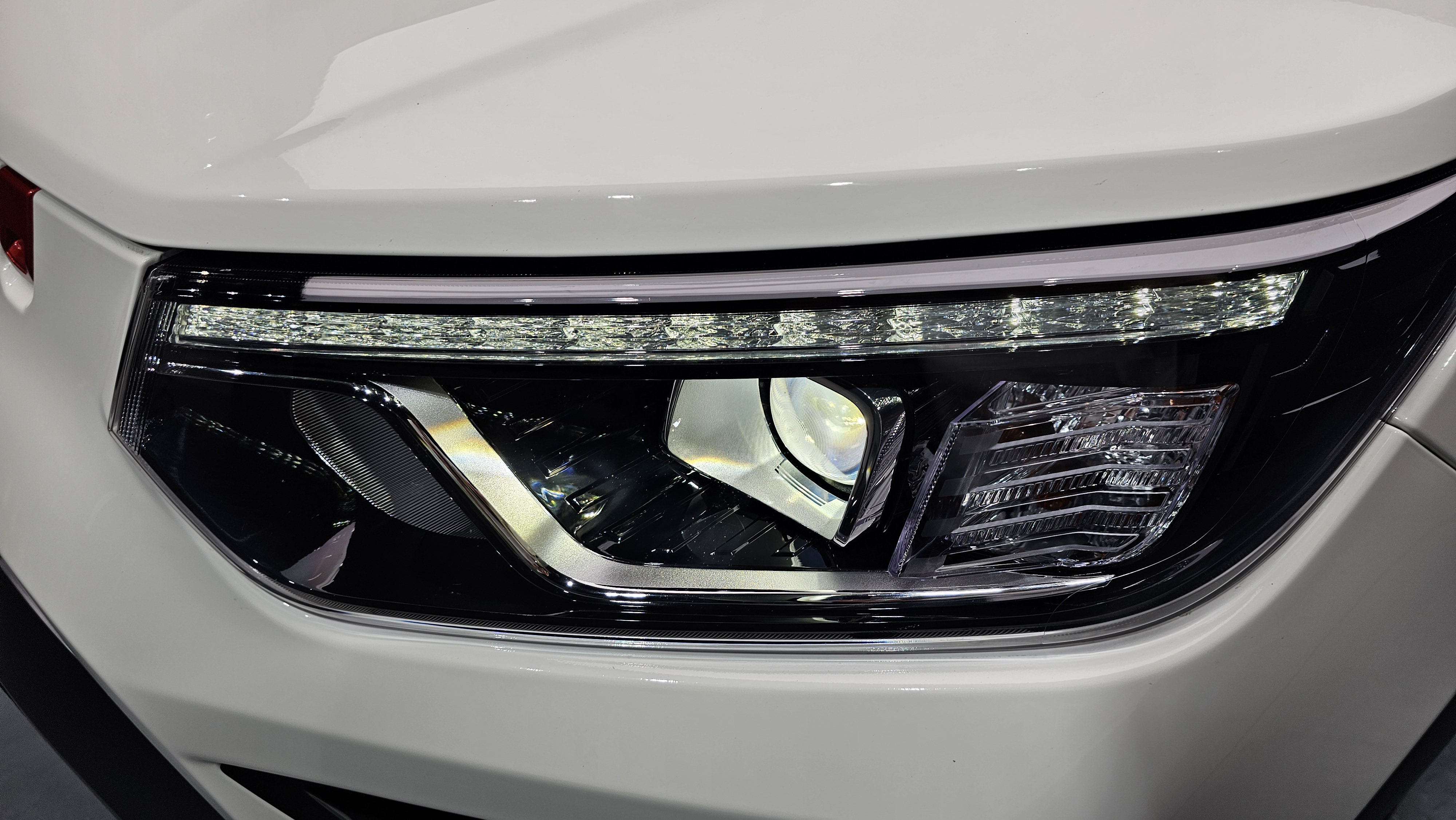 LED