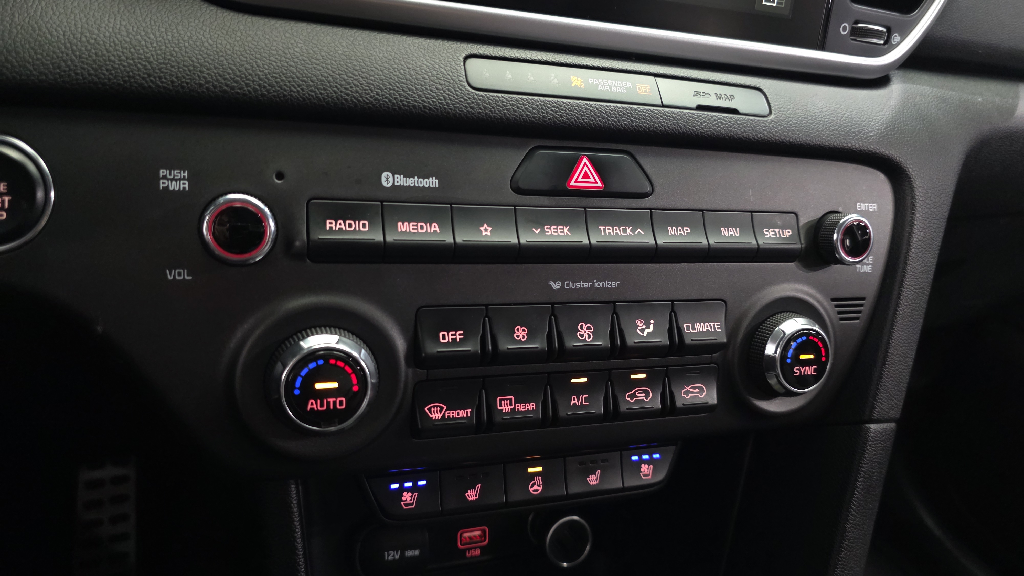 , AWD