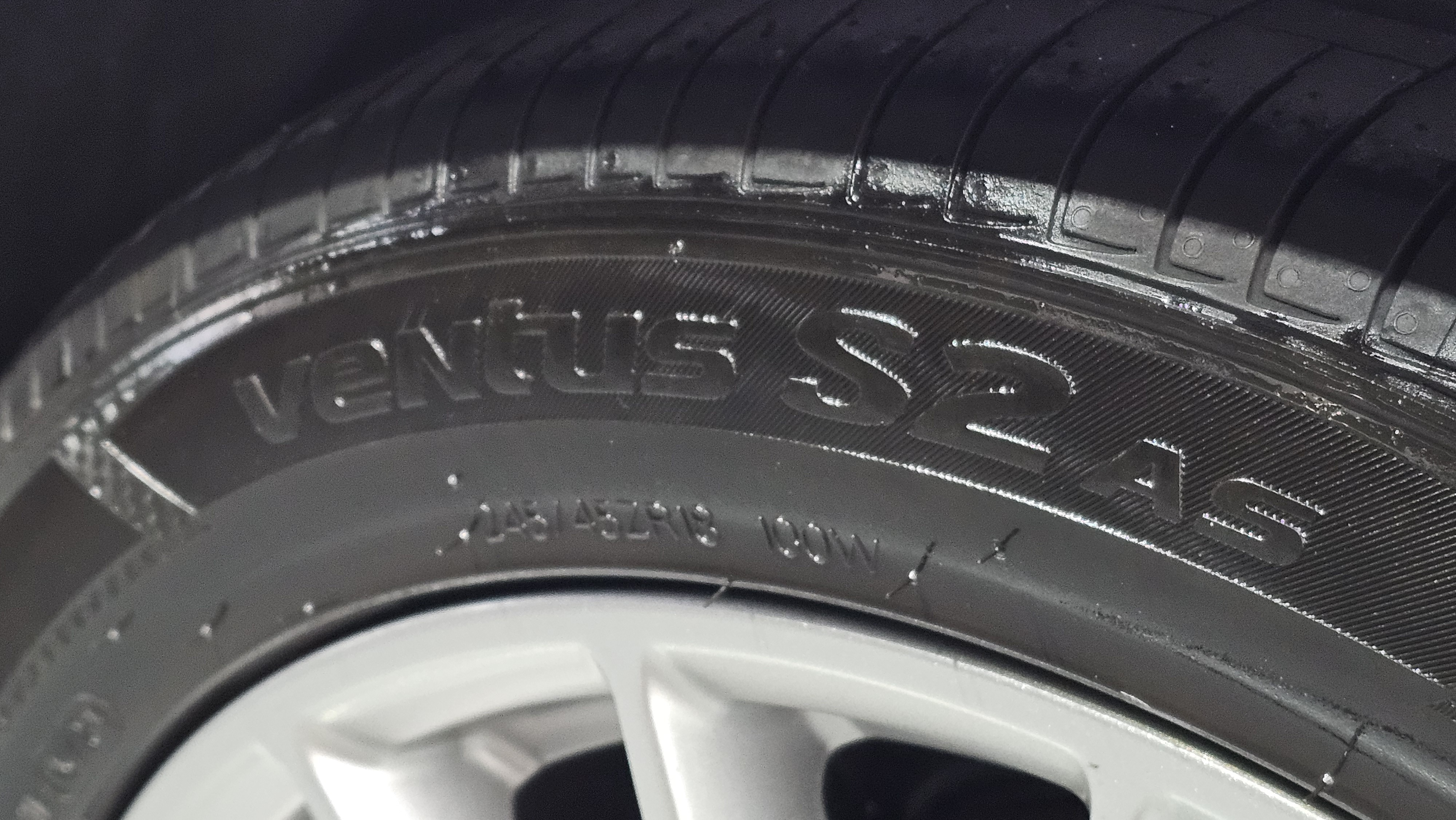 6mm , الداخل . S2 AS , .