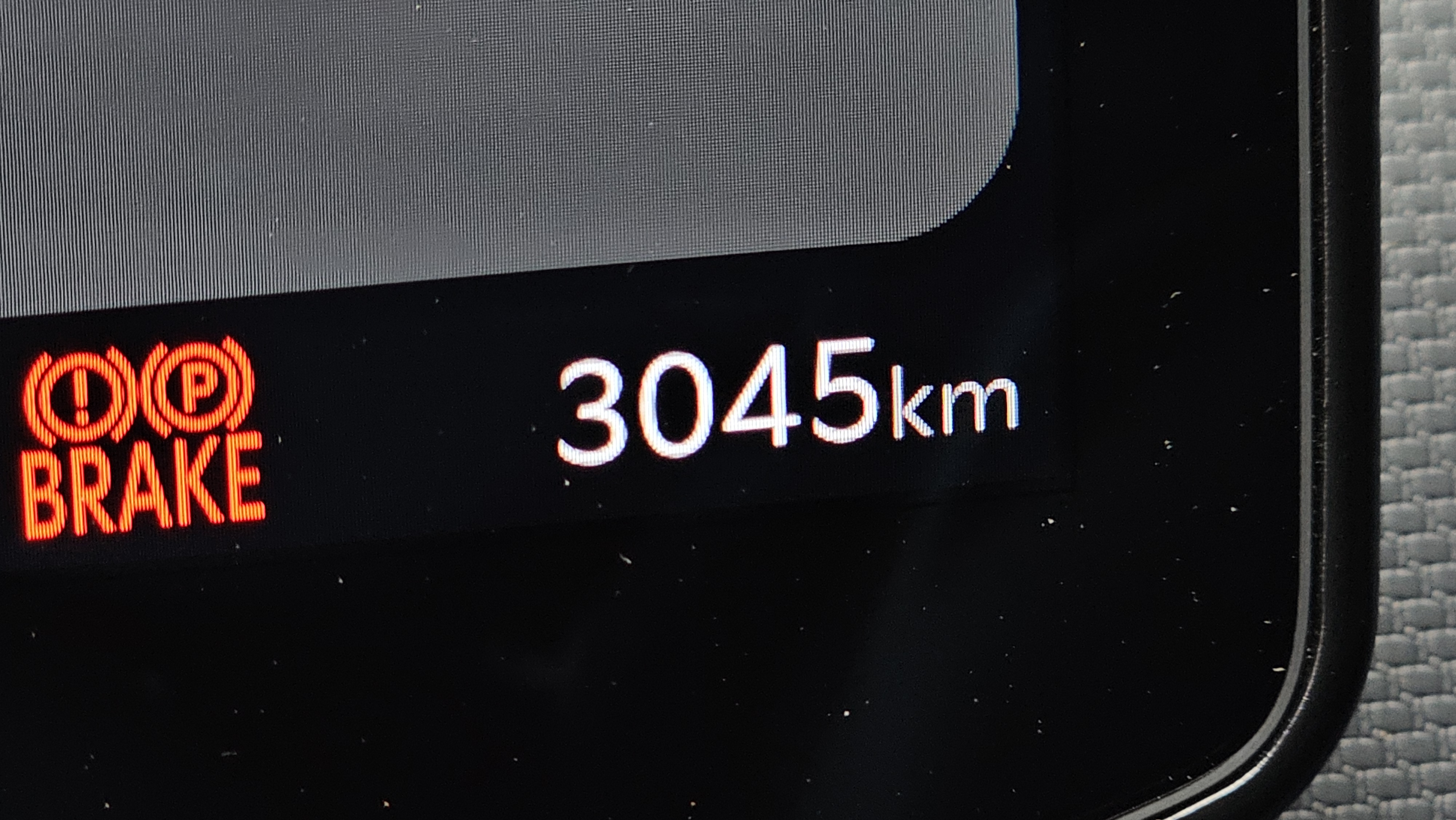 3000km ! + +مساعد القيادة+ + PV5~!!