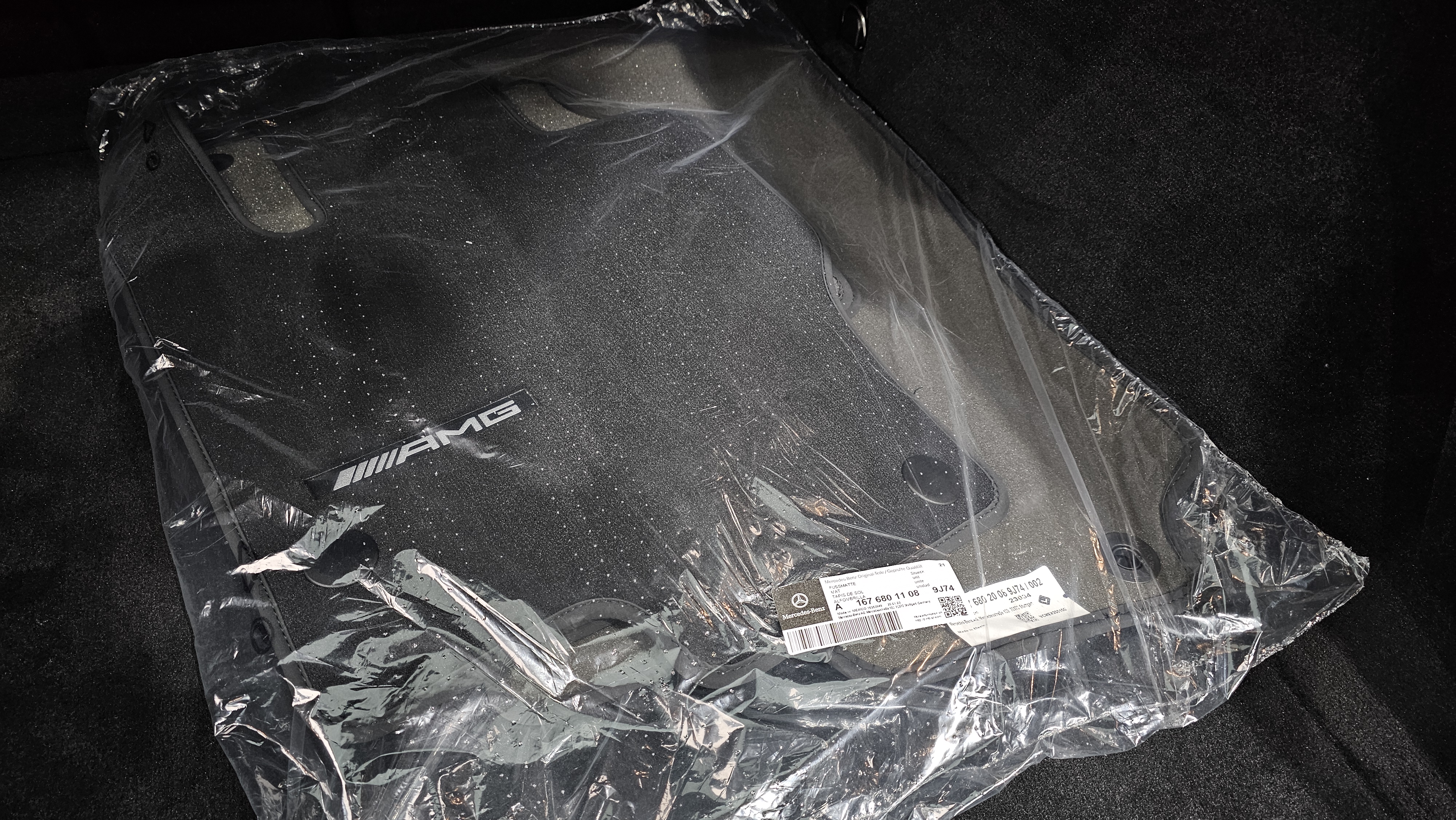 2 GLE450d ! MHEV ~!