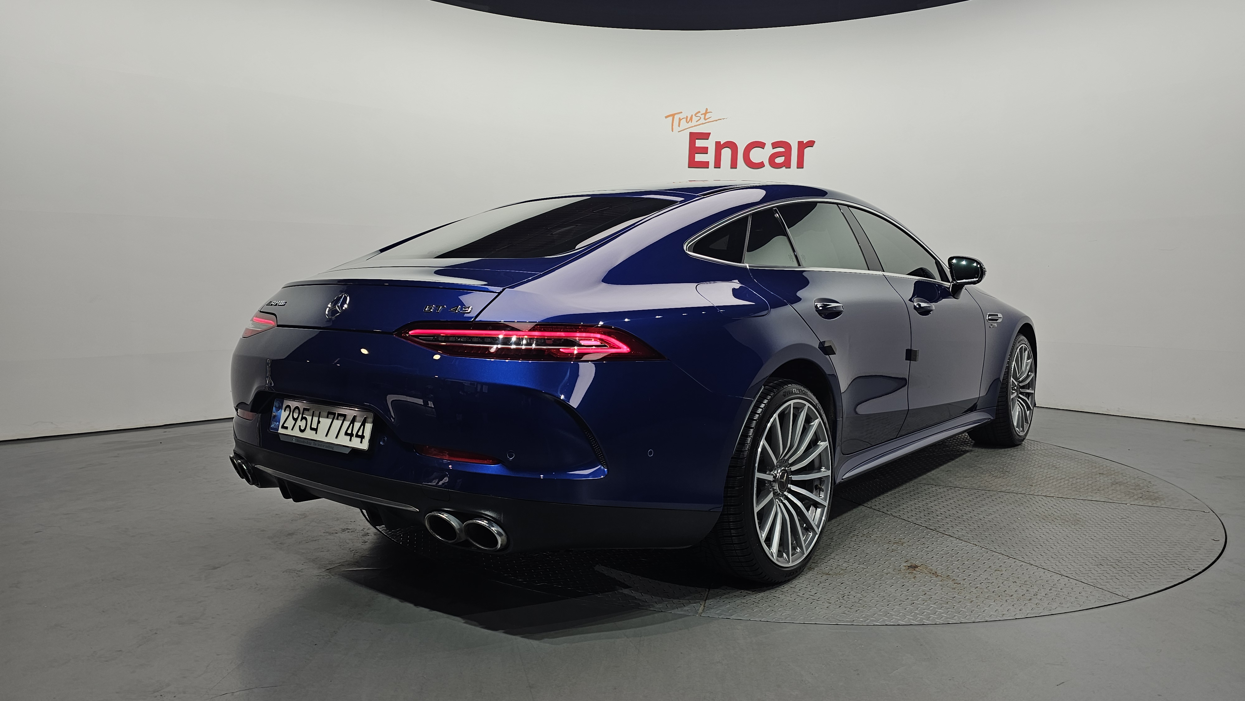 AMG GT ! !