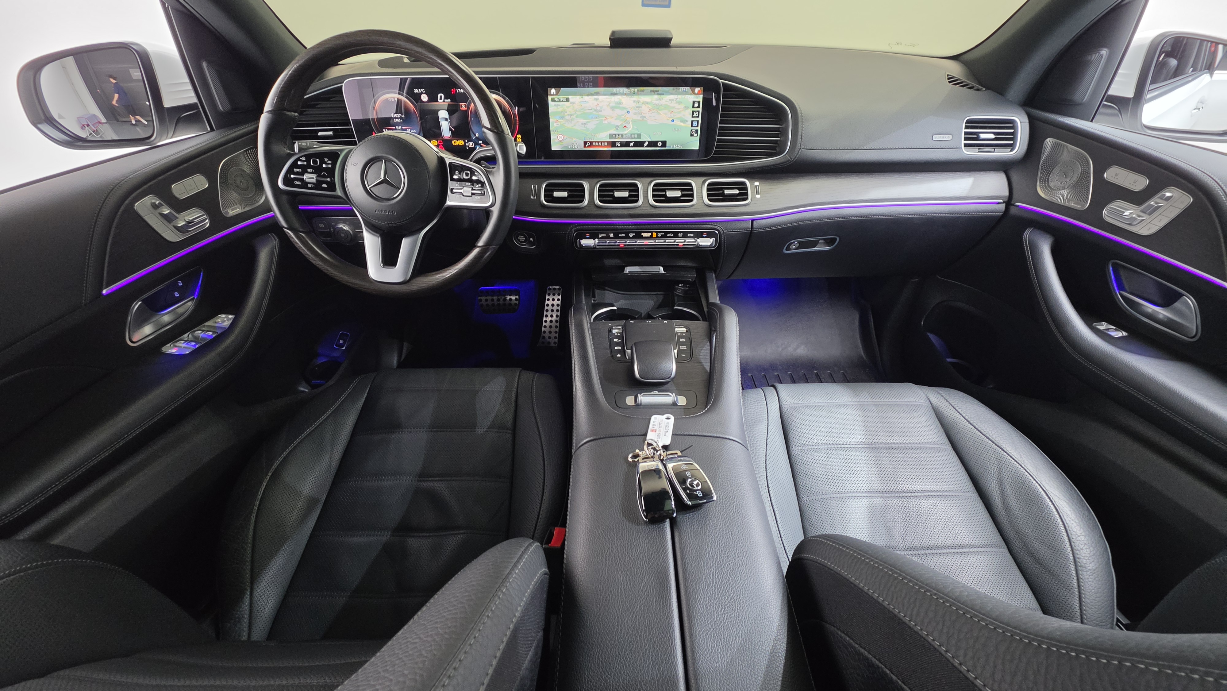 AWD GLS 1 !
