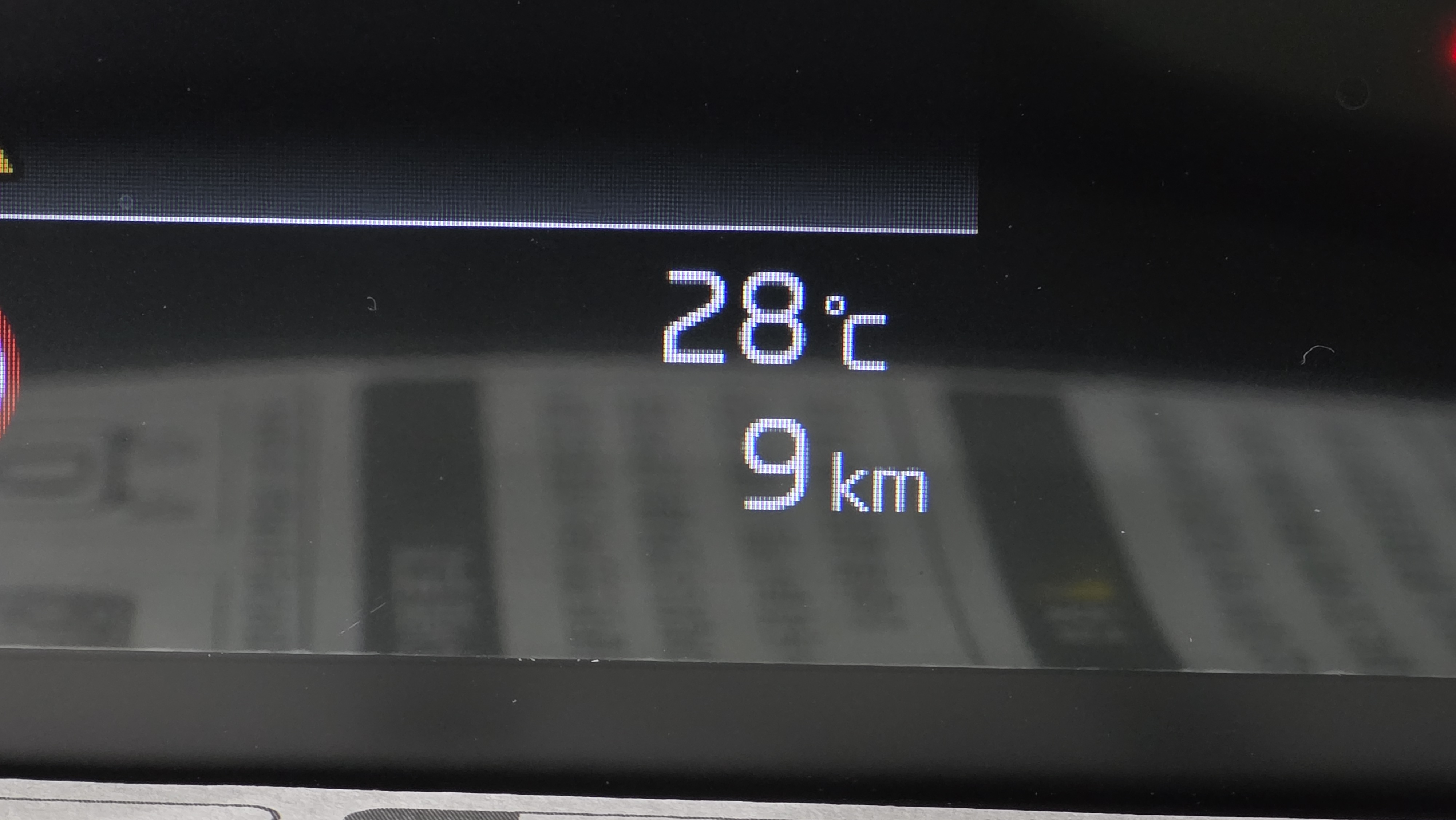 9km ! ! :)