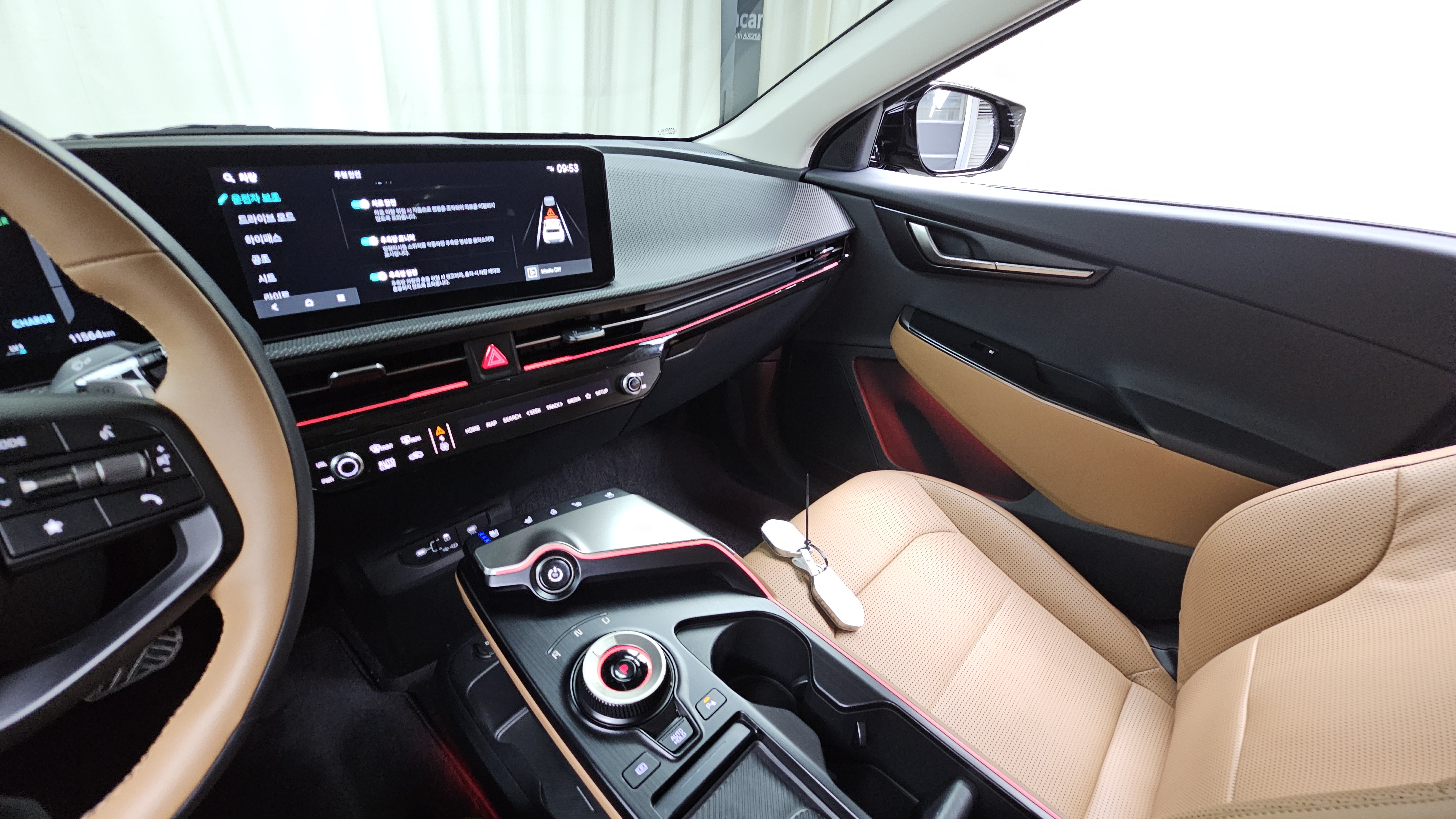 EV6! !