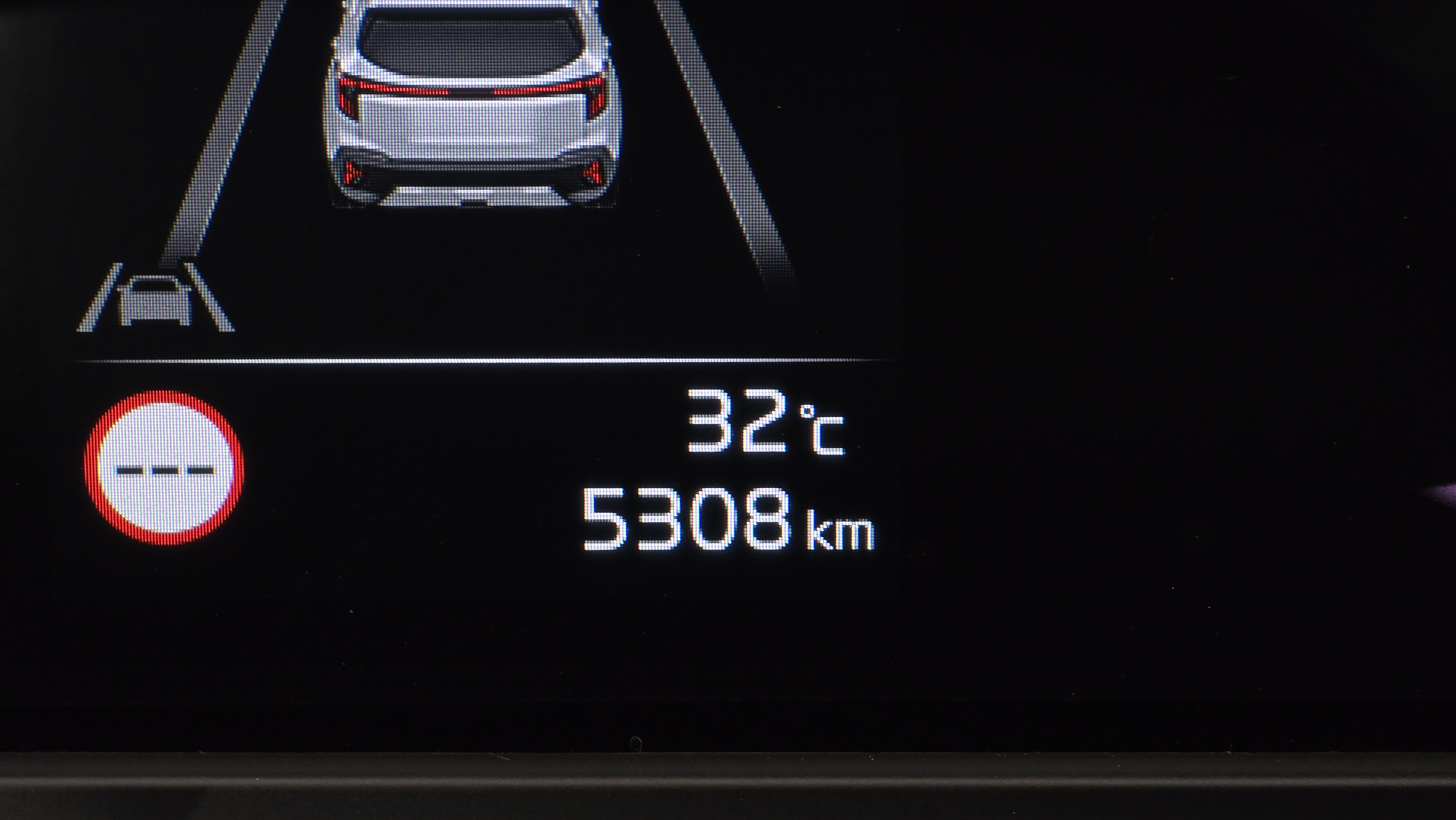 5 suv , bose !